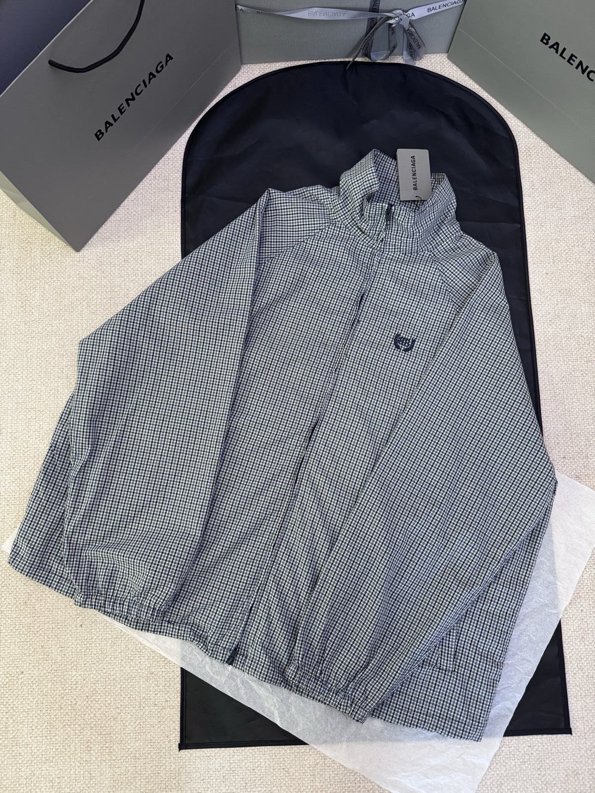 Balenciaga Clothing-48