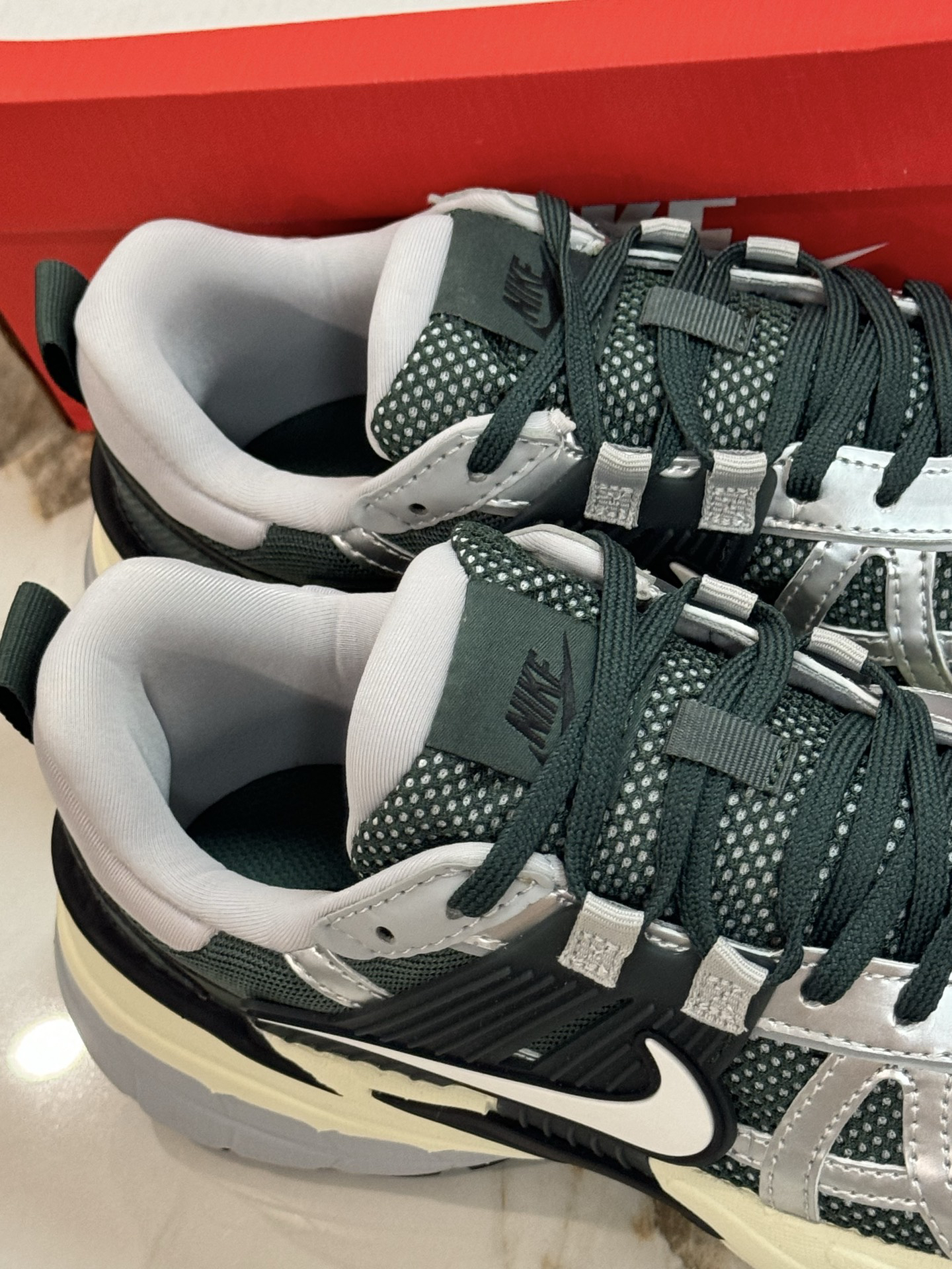 Nike Sneakers-248
