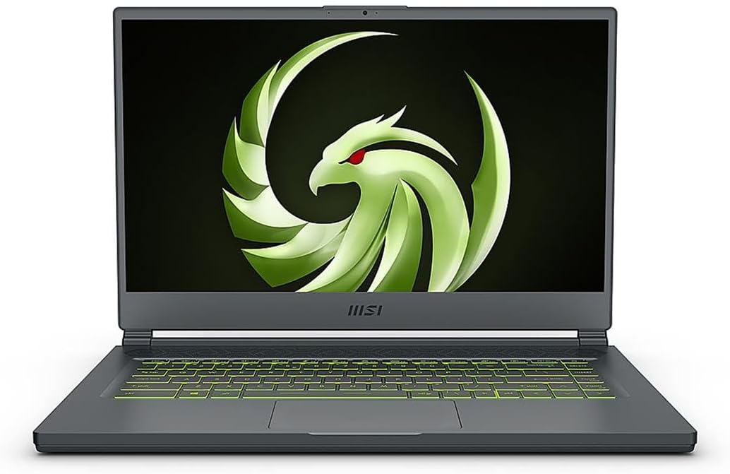 msi Delta 15 15.6