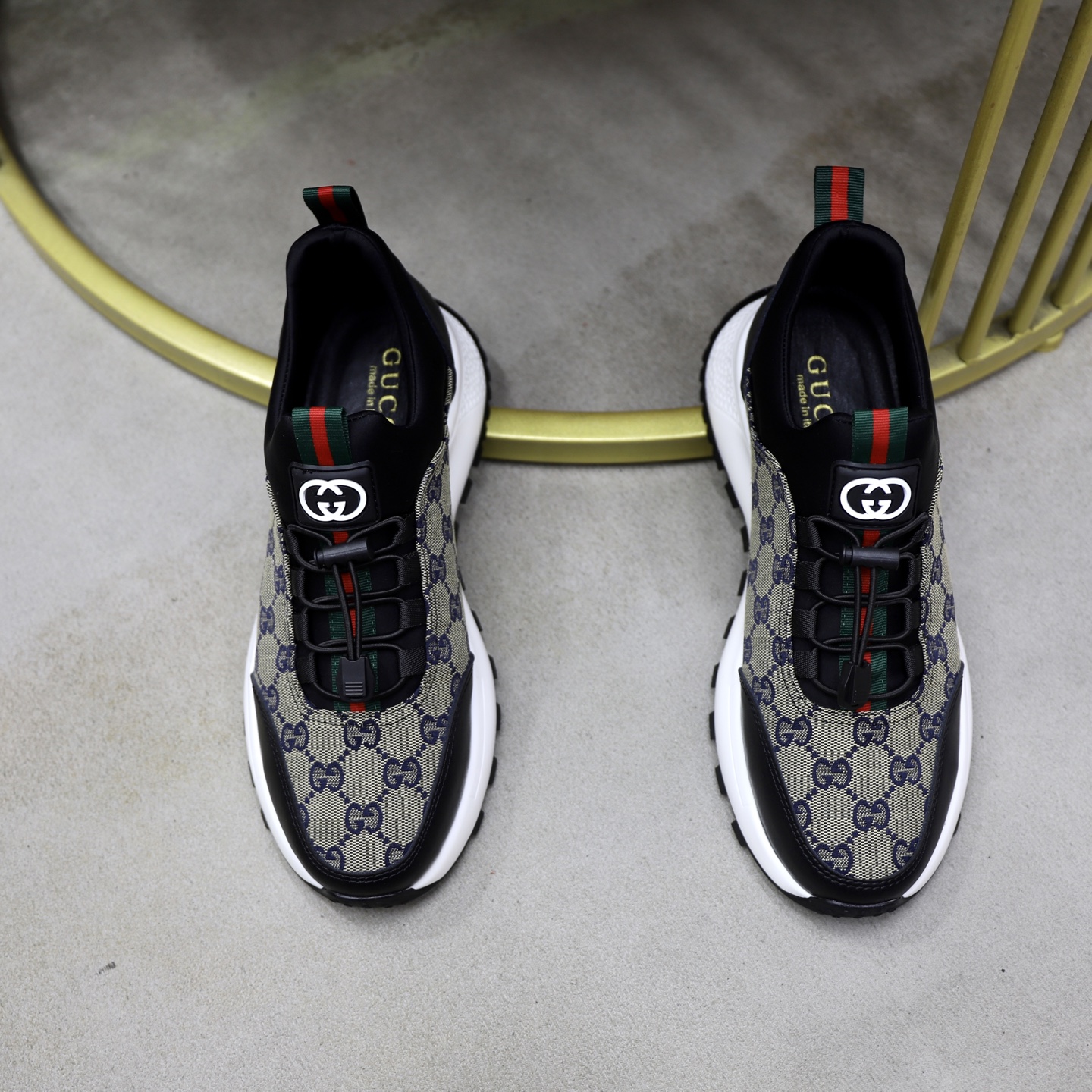 Gucci Sneakers-128