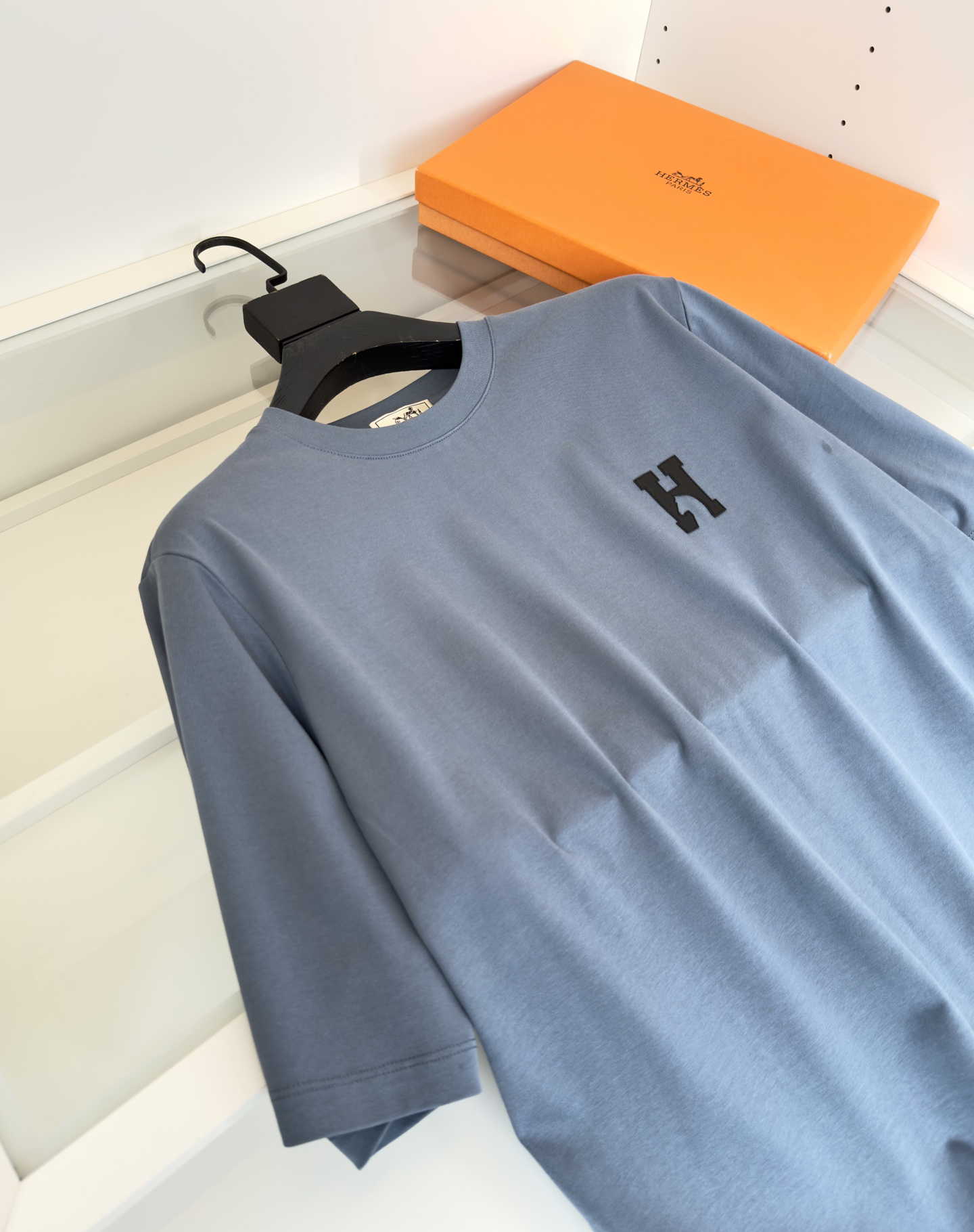 Hermes clothing-116