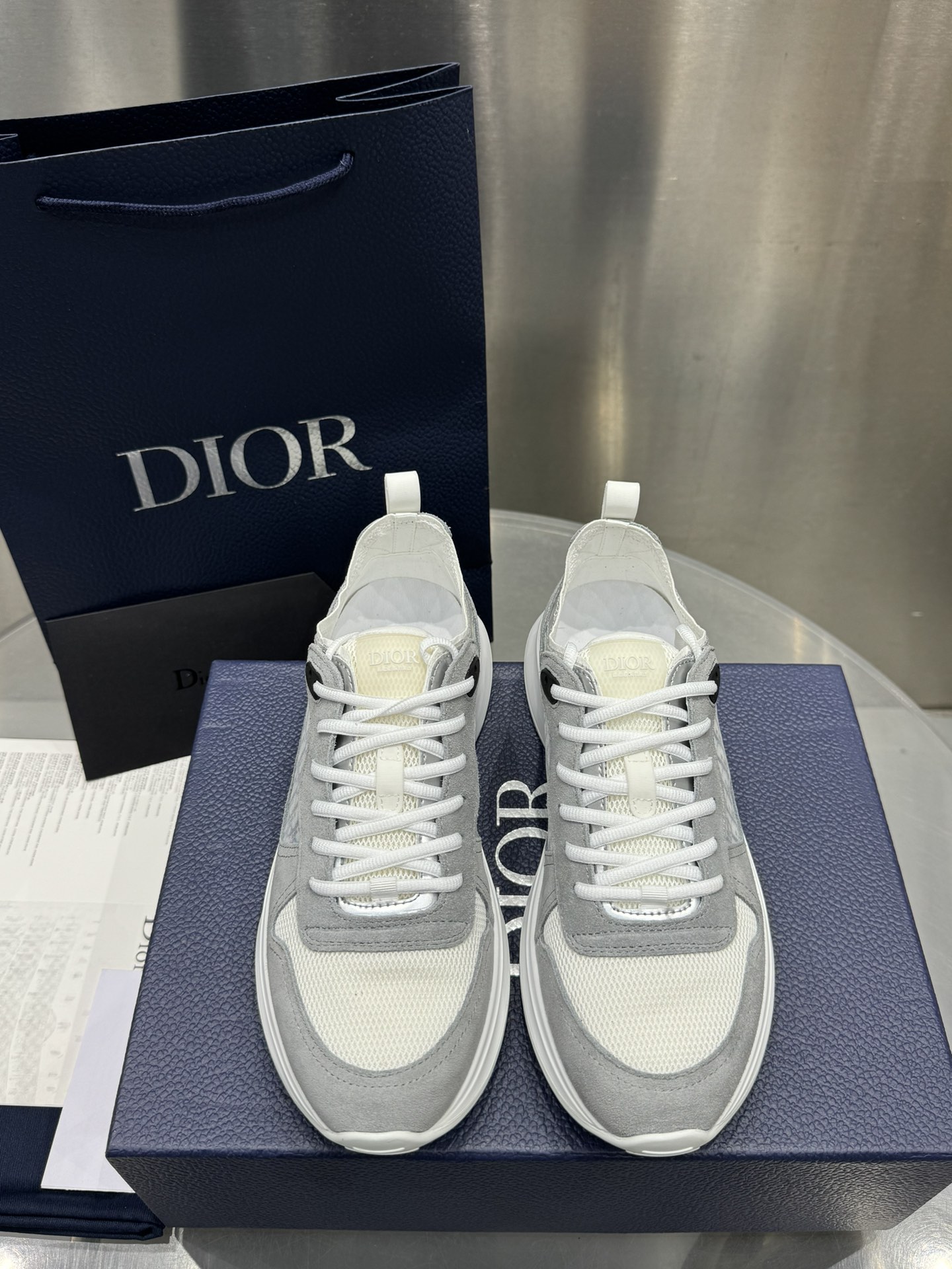 Dior Sneakers-67