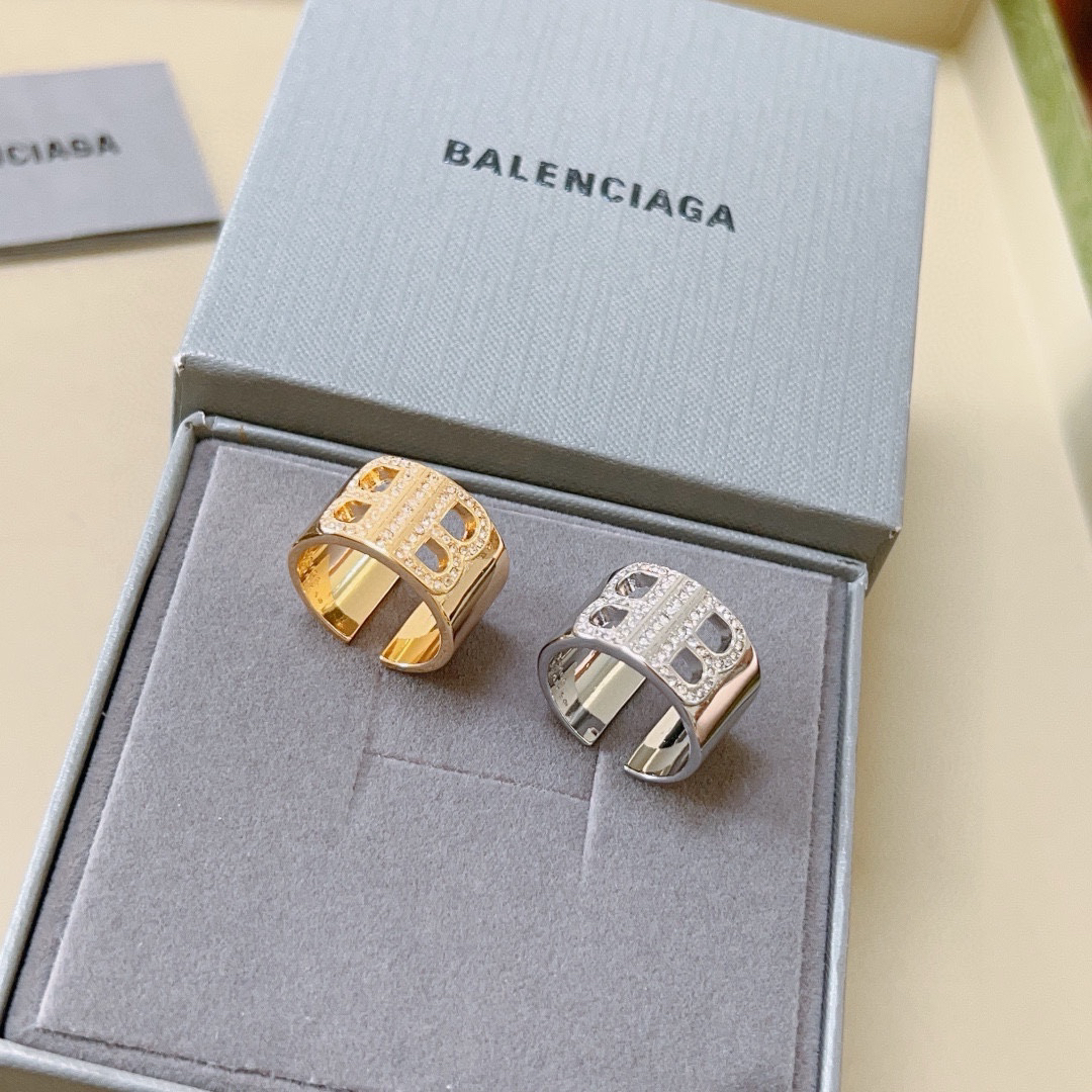 Balenciaga ring-4