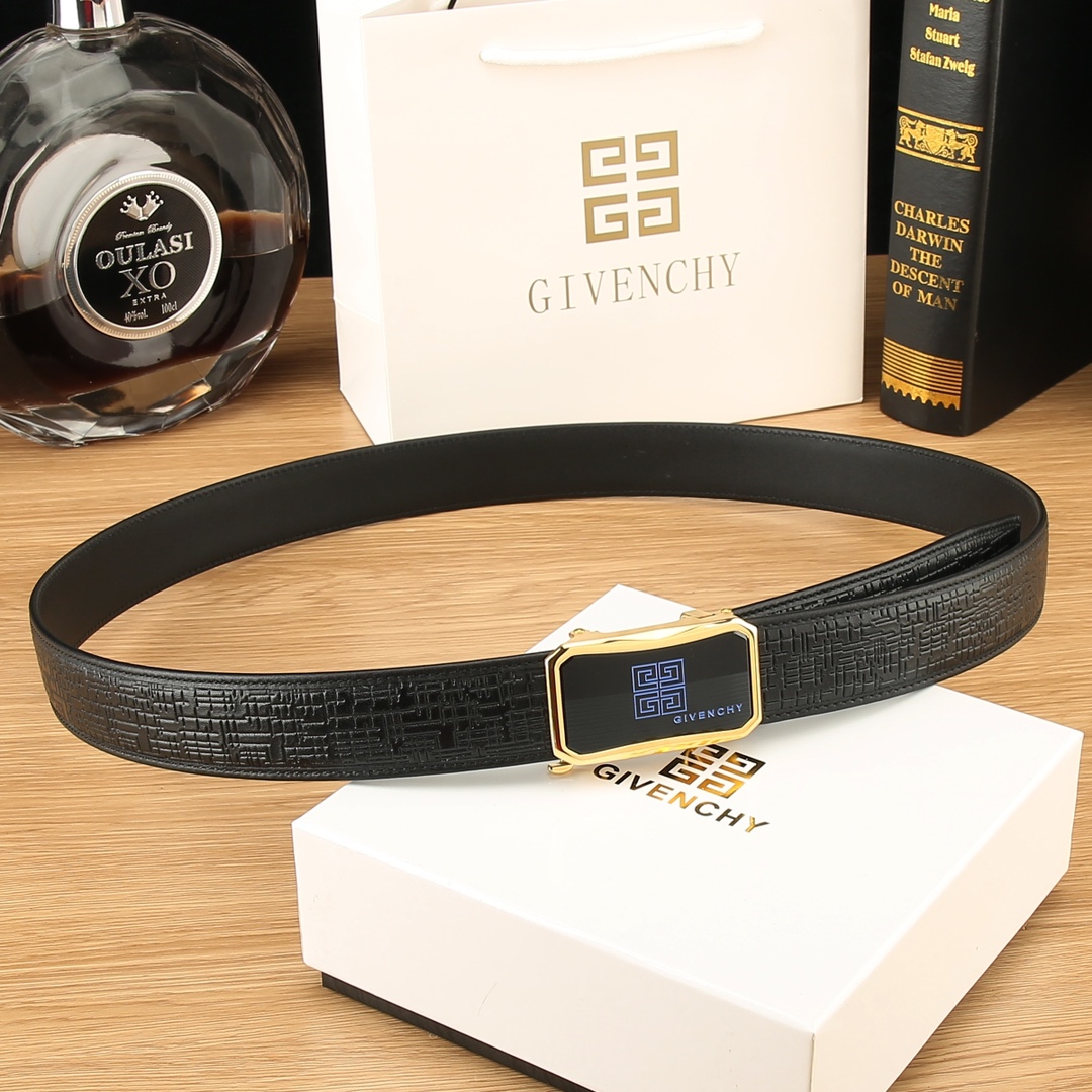 Givenchy belt-47