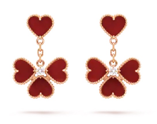 Van Cleef & Arpels earring-40
