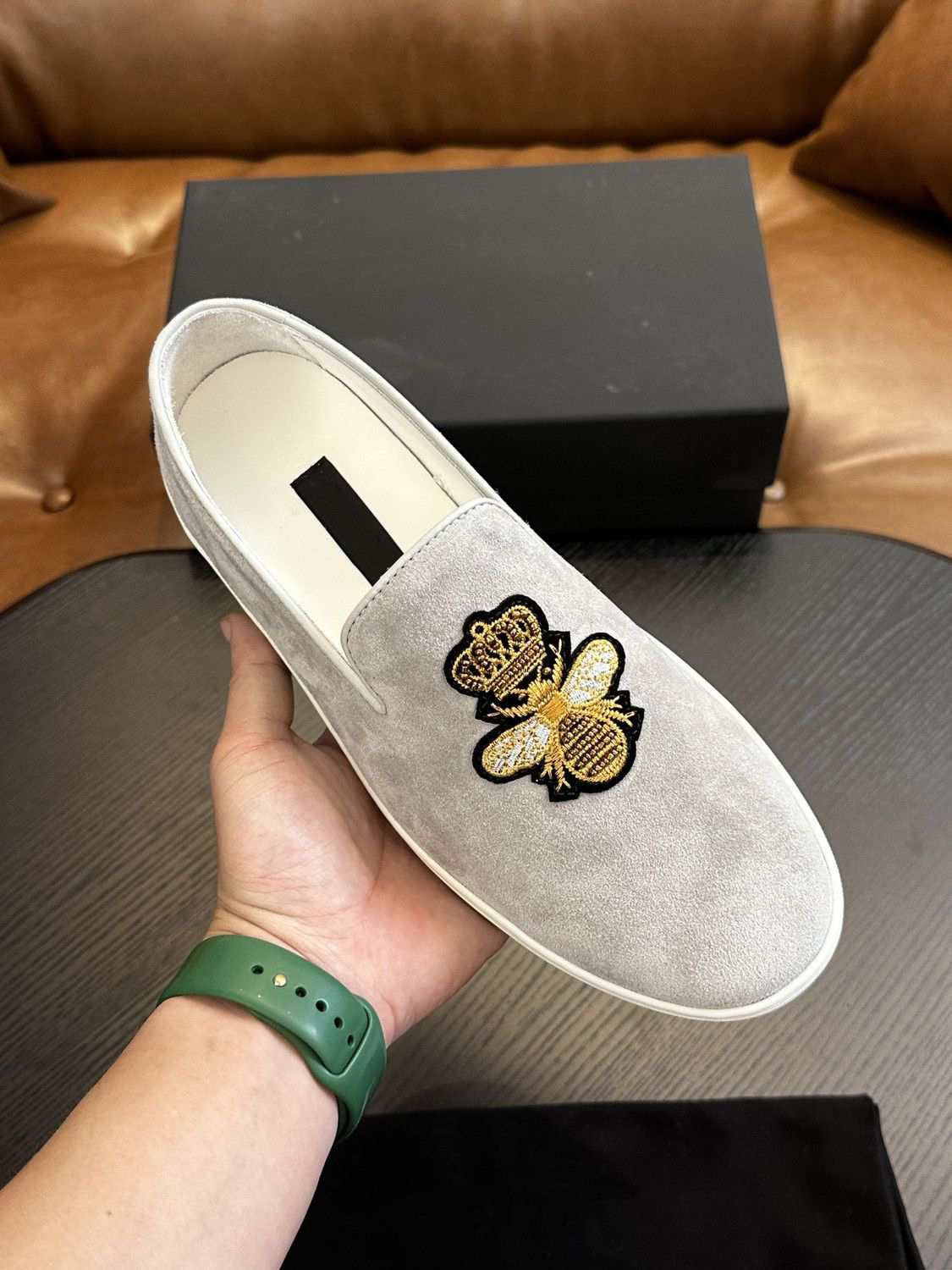 D&G Sneakers-135