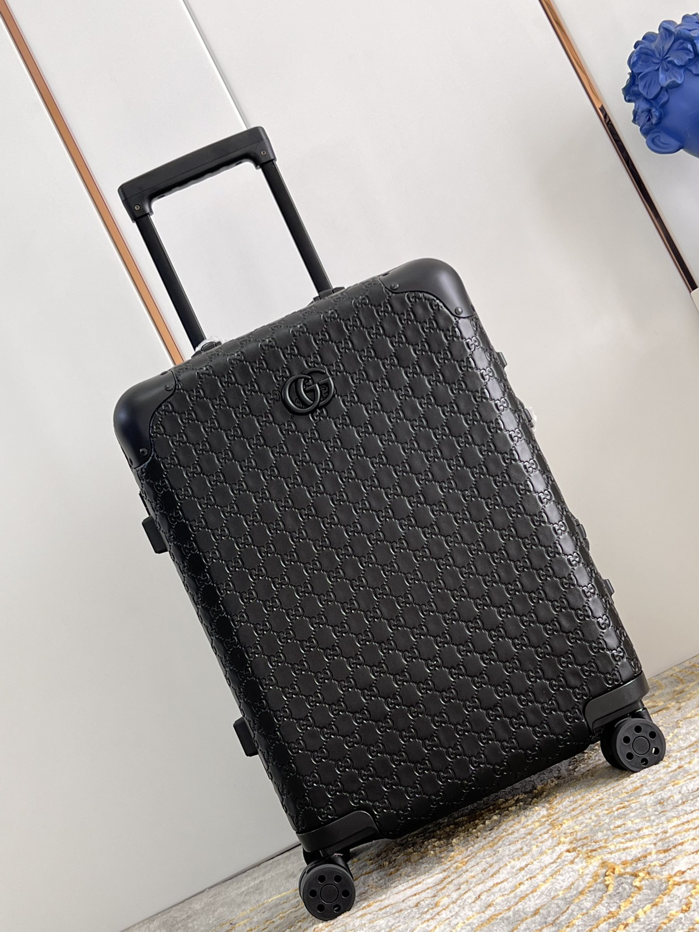 Gucci luggage-19
