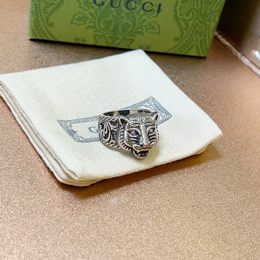 Gucci ring-43
