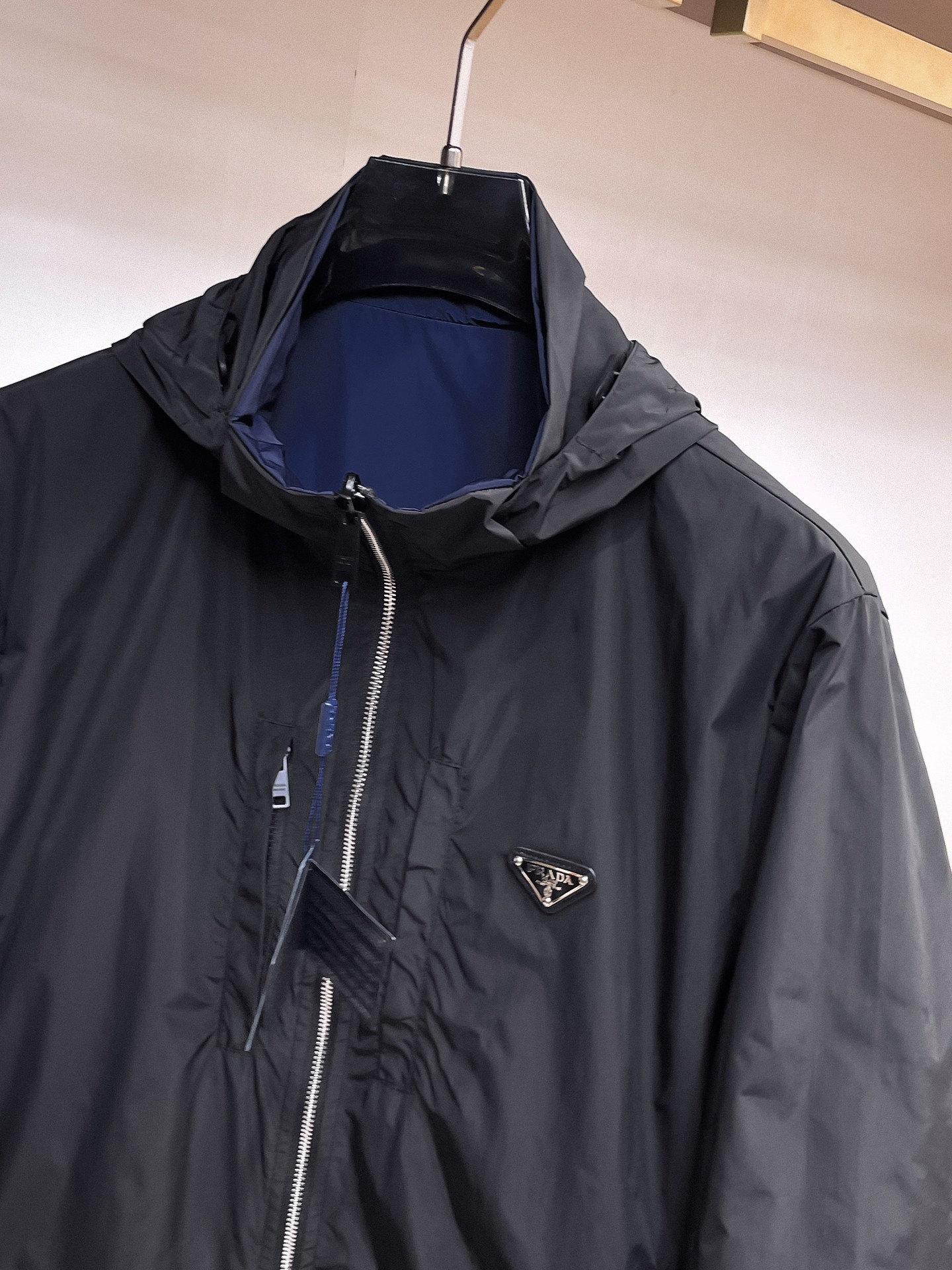 Prada Clothing-114