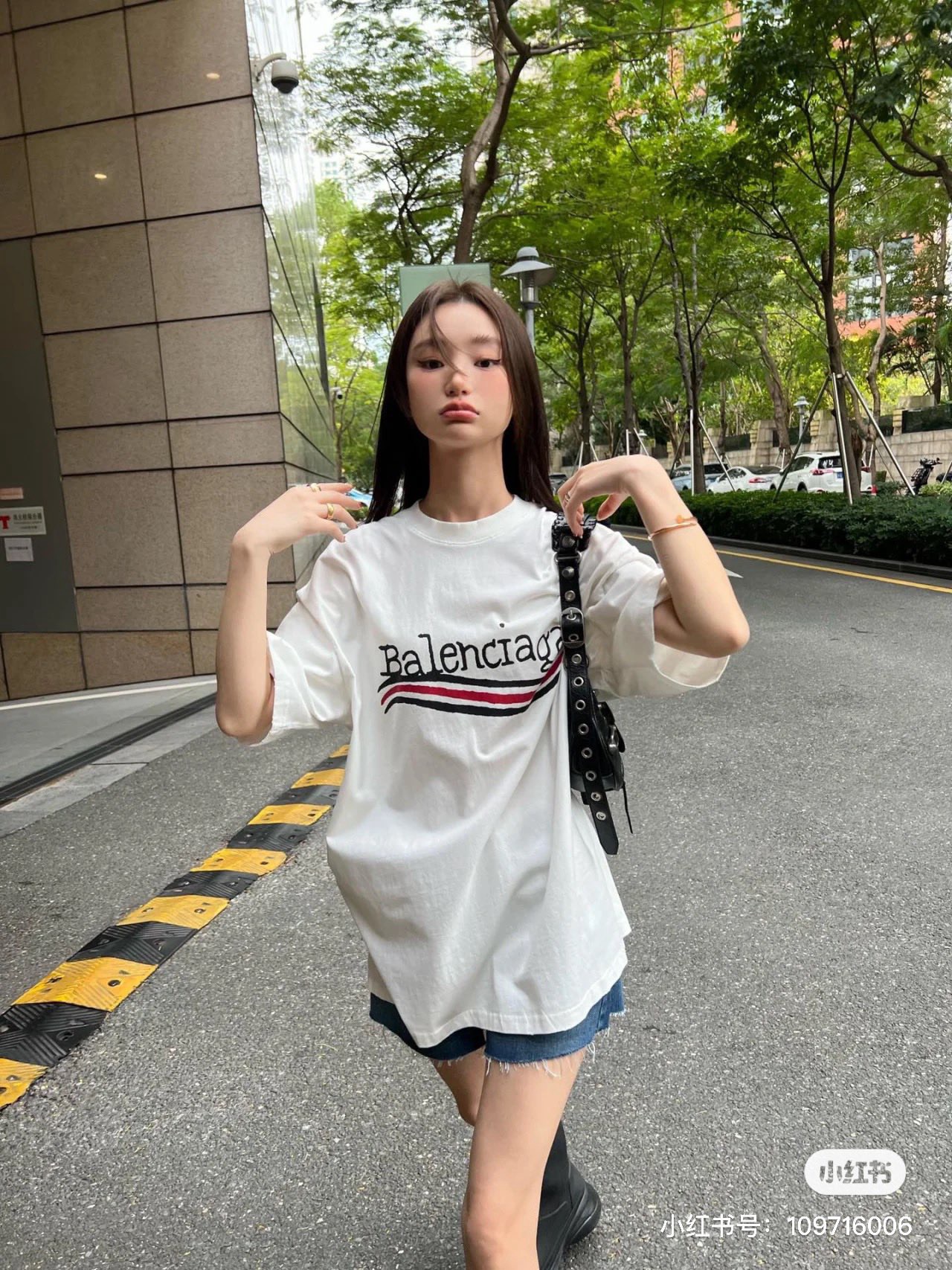 Balenciaga clothing-132