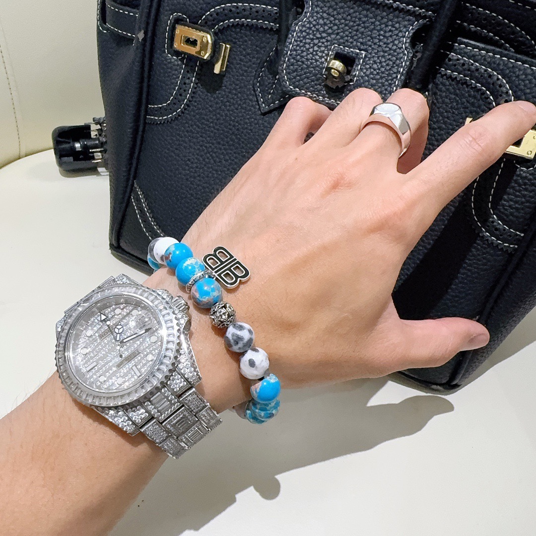 Balenciaga Bracelet-76