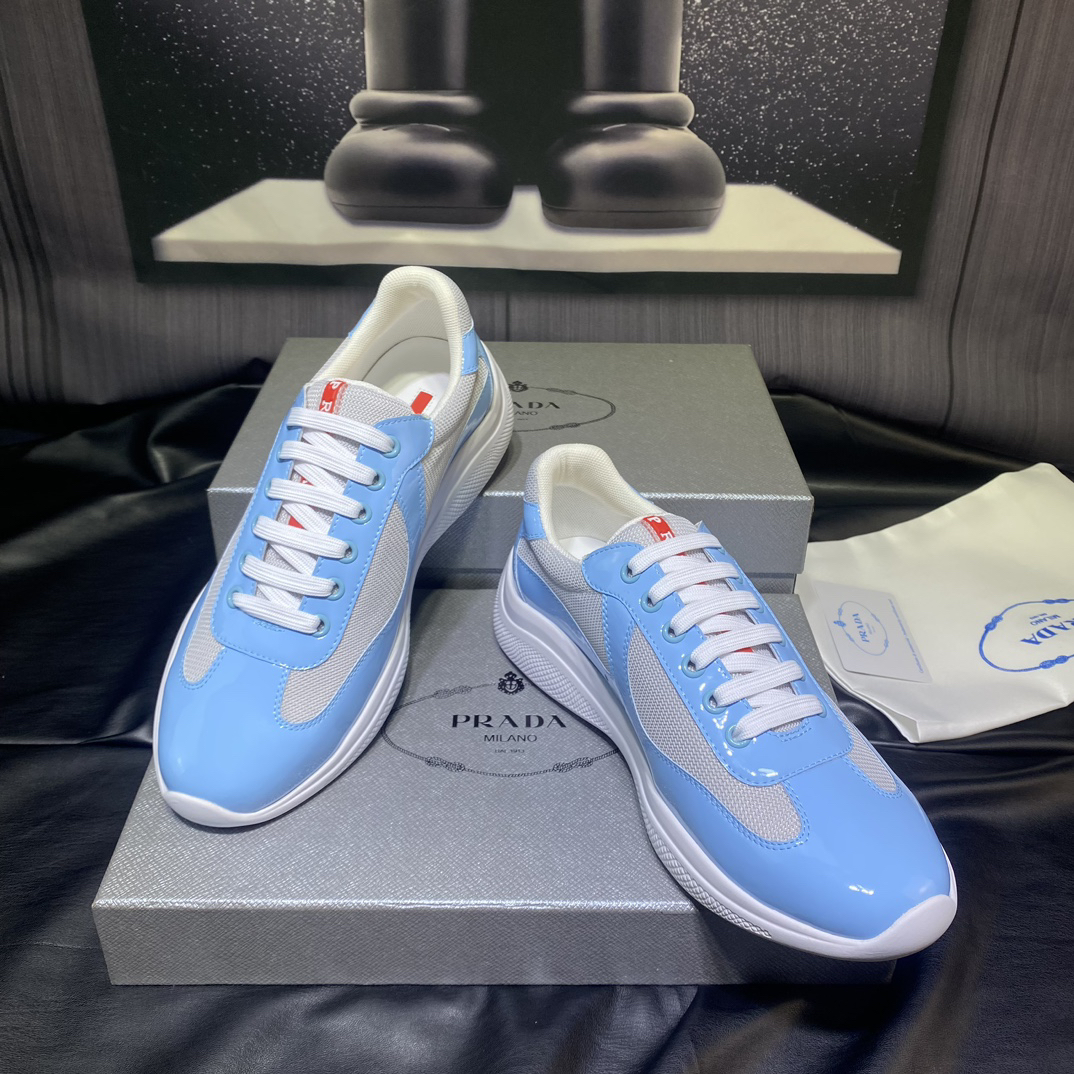 Prada Sneakers-145