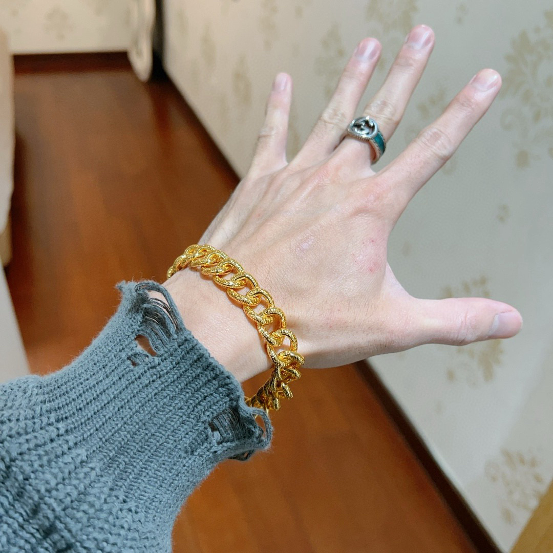 Balenciaga Bracelet-78