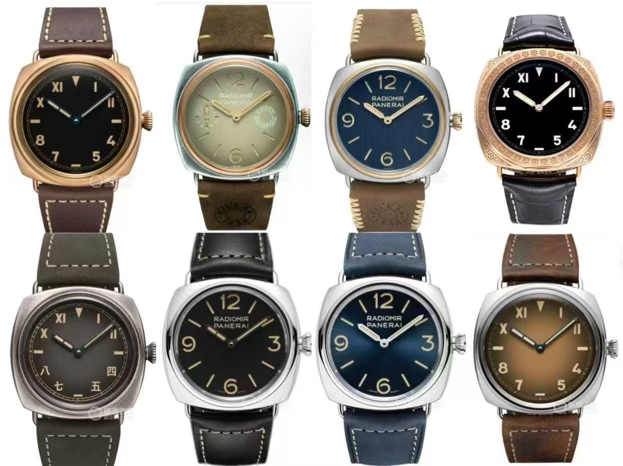 Panerai Collection
