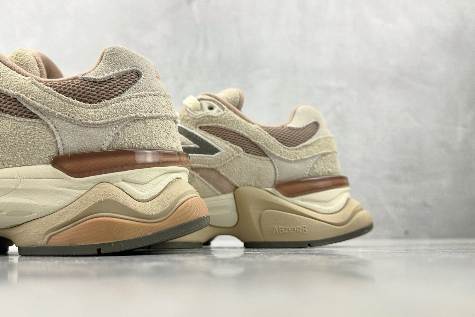 New Balance Sneakers-273