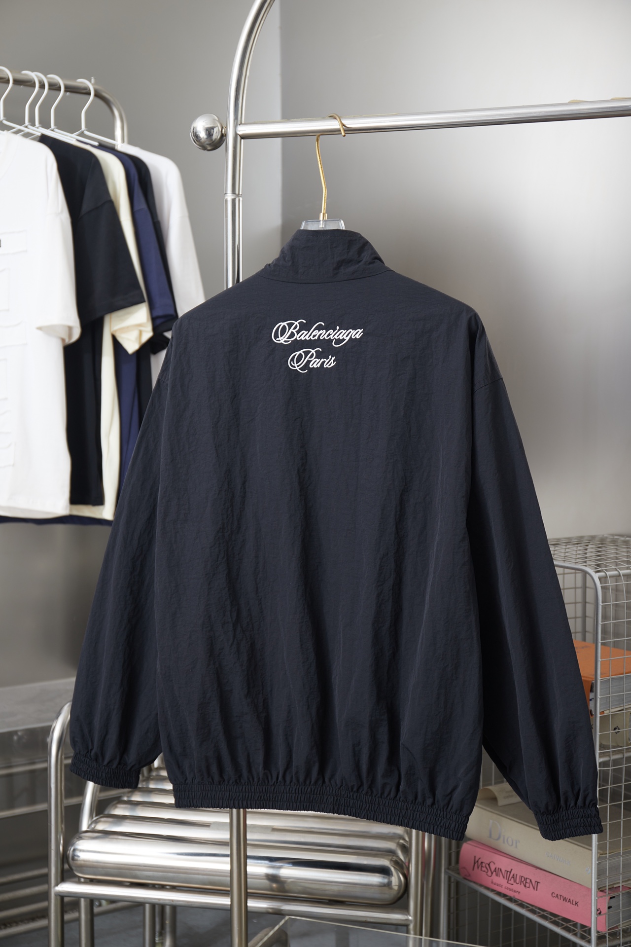 Balenciaga Clothing-308