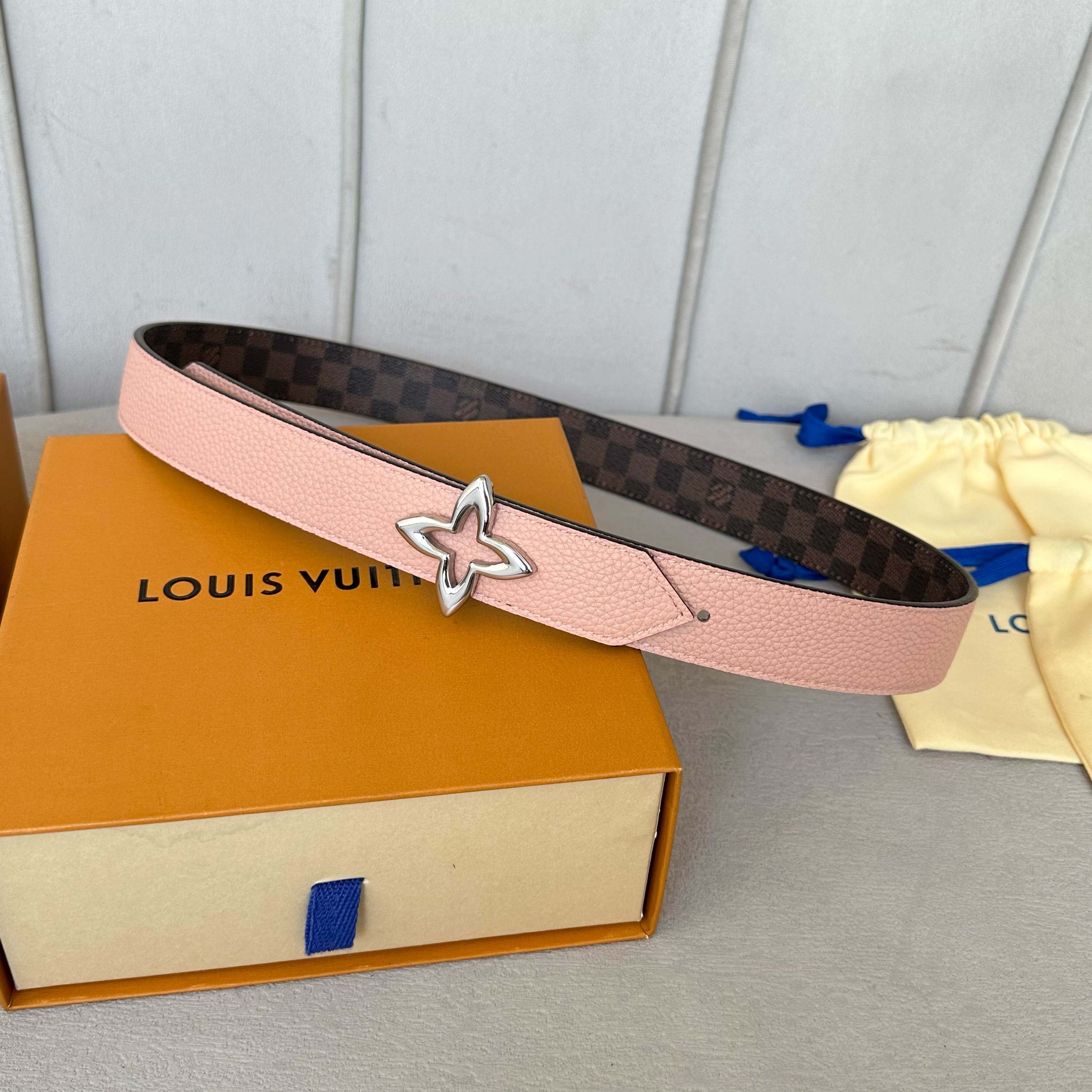 Lv belt-89