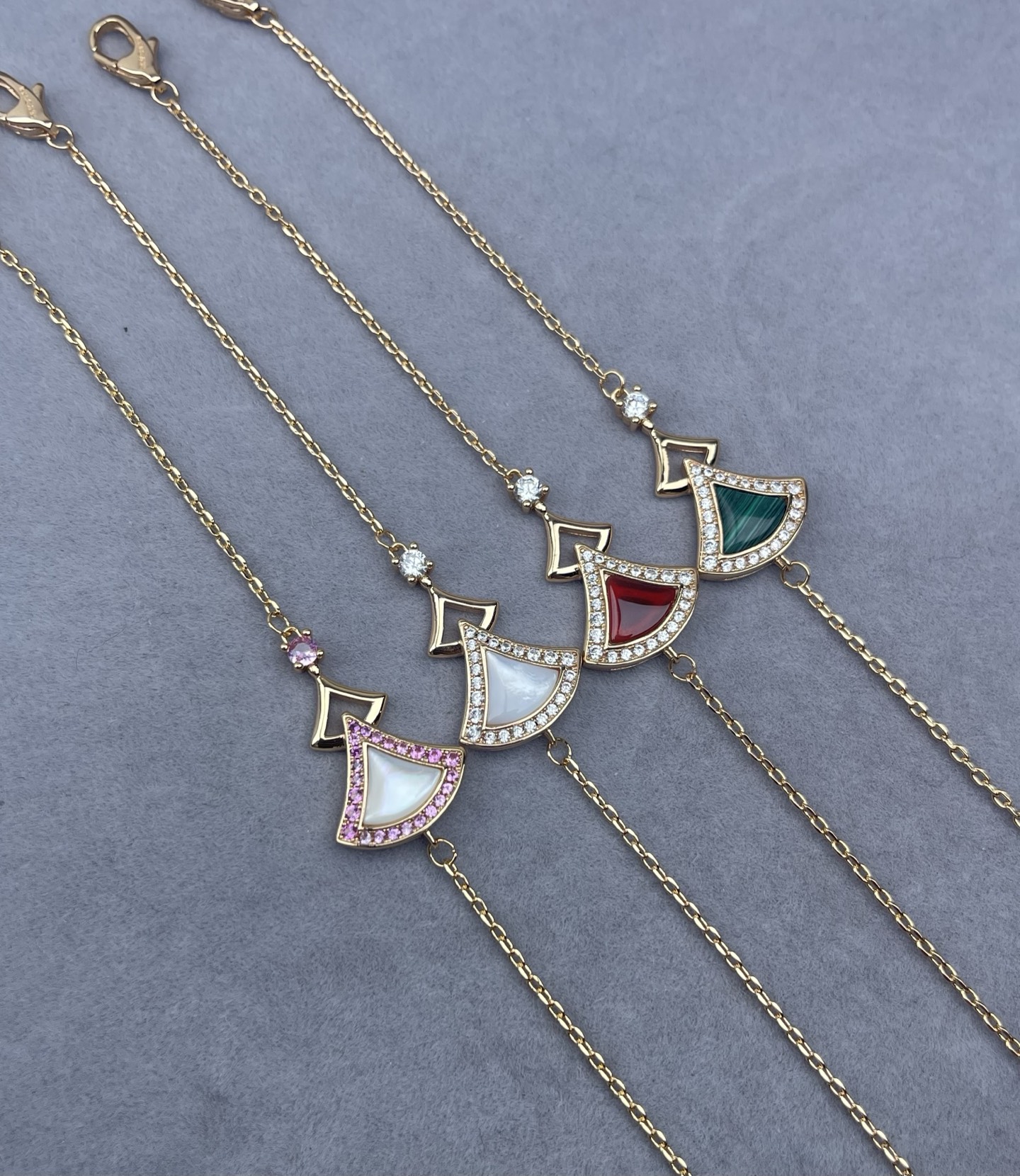 Bottega Veneta Bracelet-50