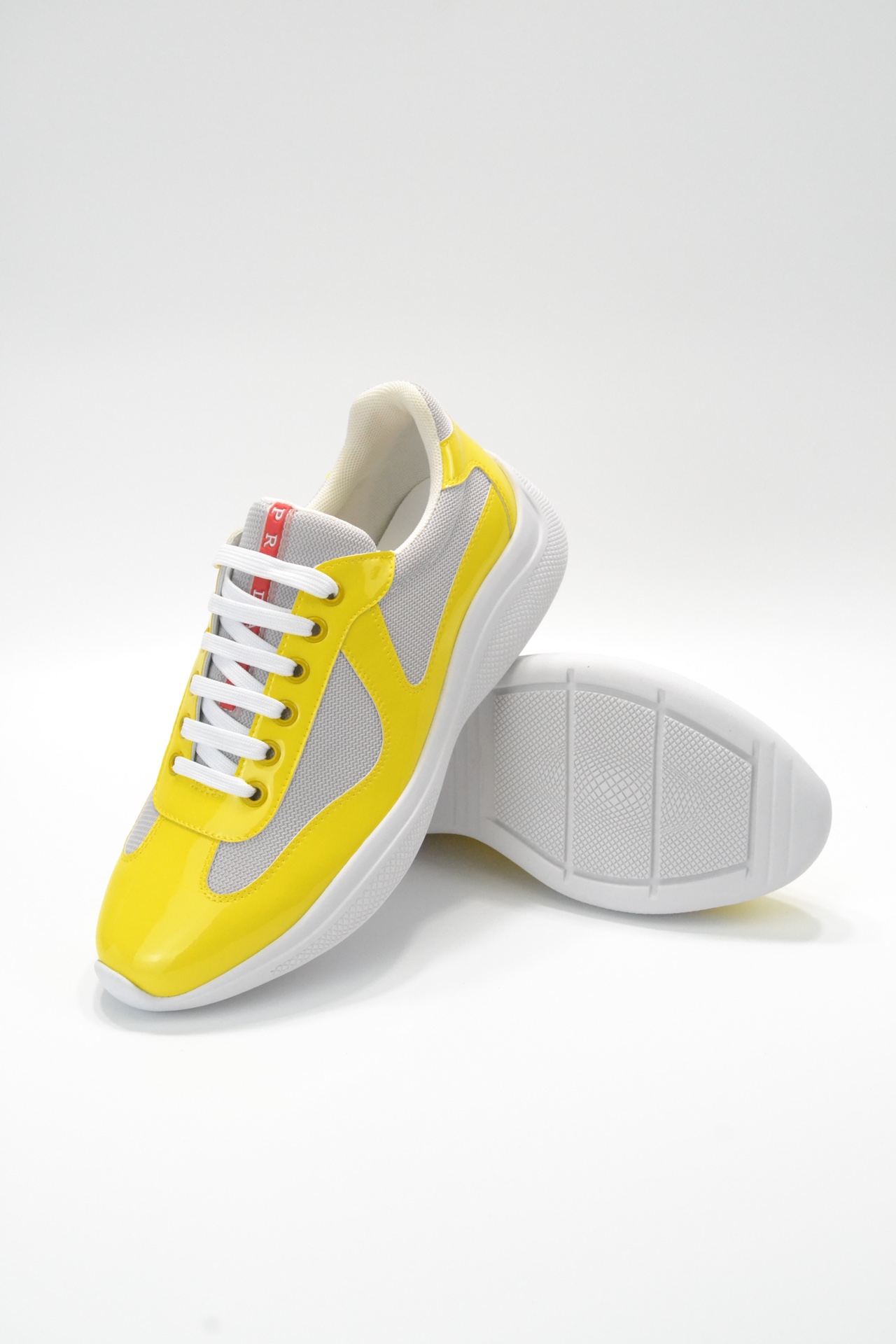 Prada Sneakers-108