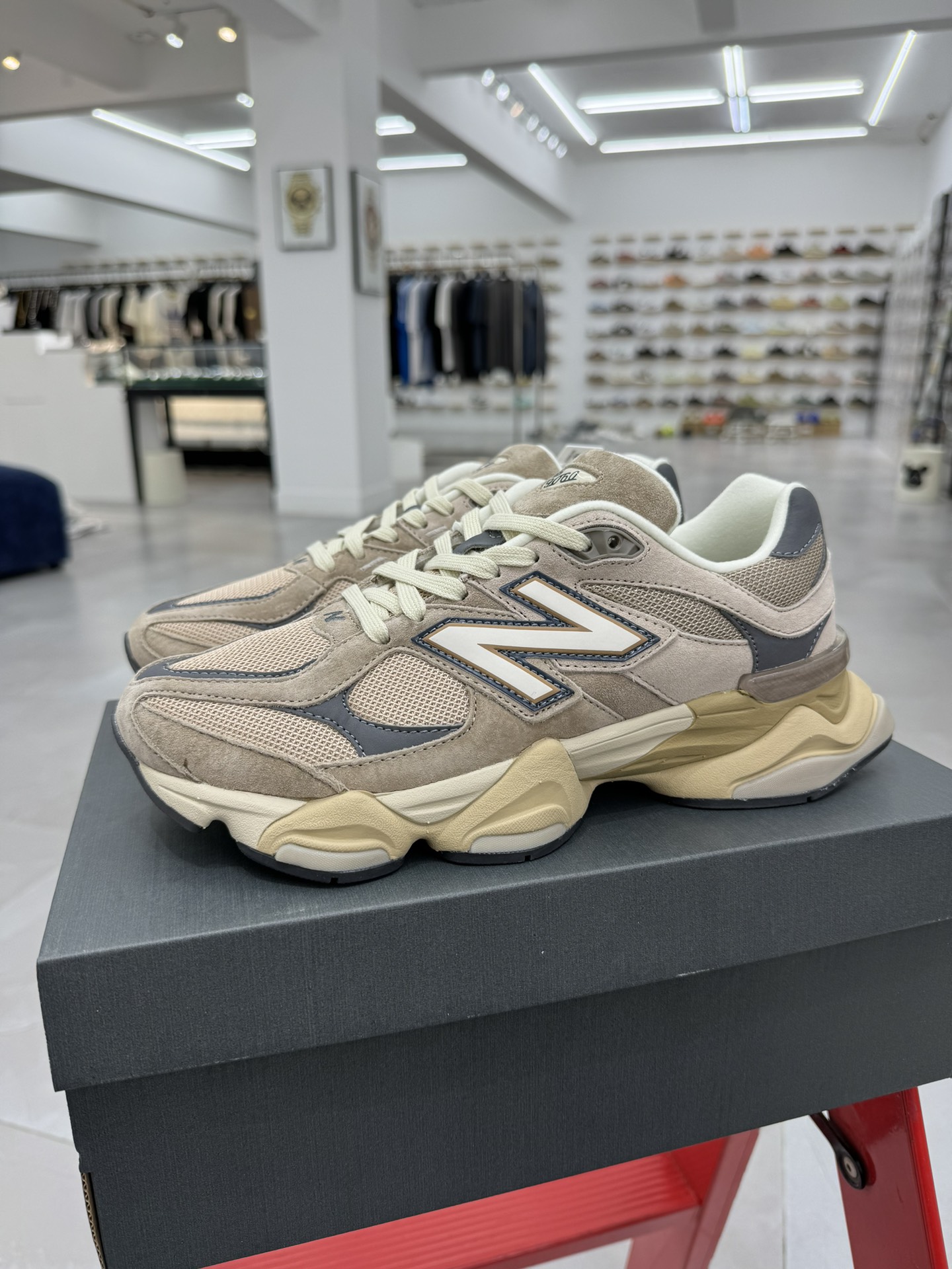 New Balance Sneakers-185