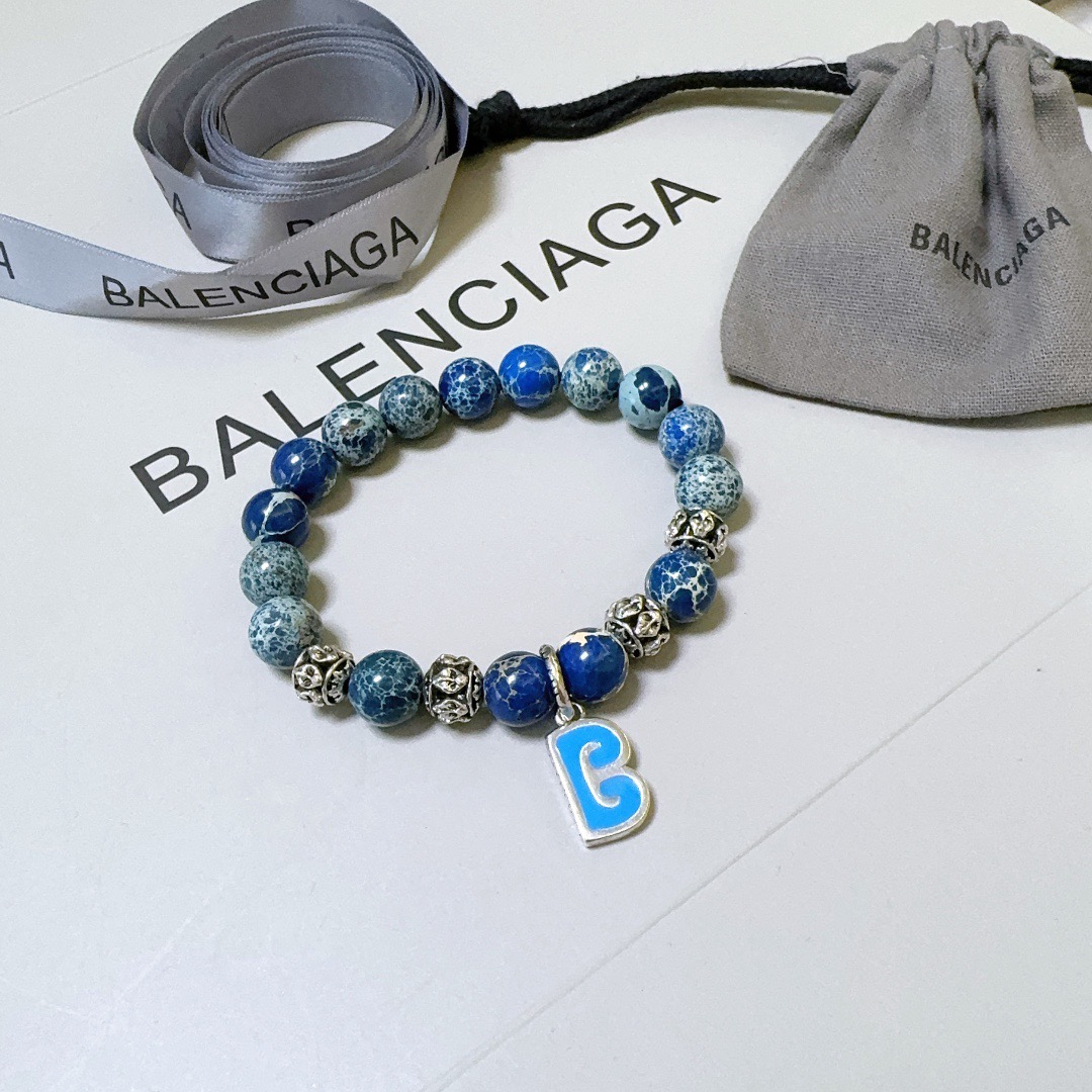 Balenciaga Bracelet-70