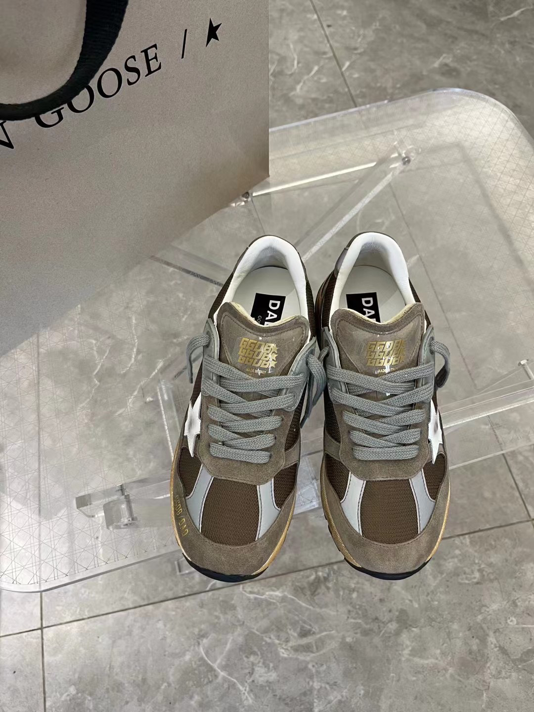 Golden Goose Sneakers-67