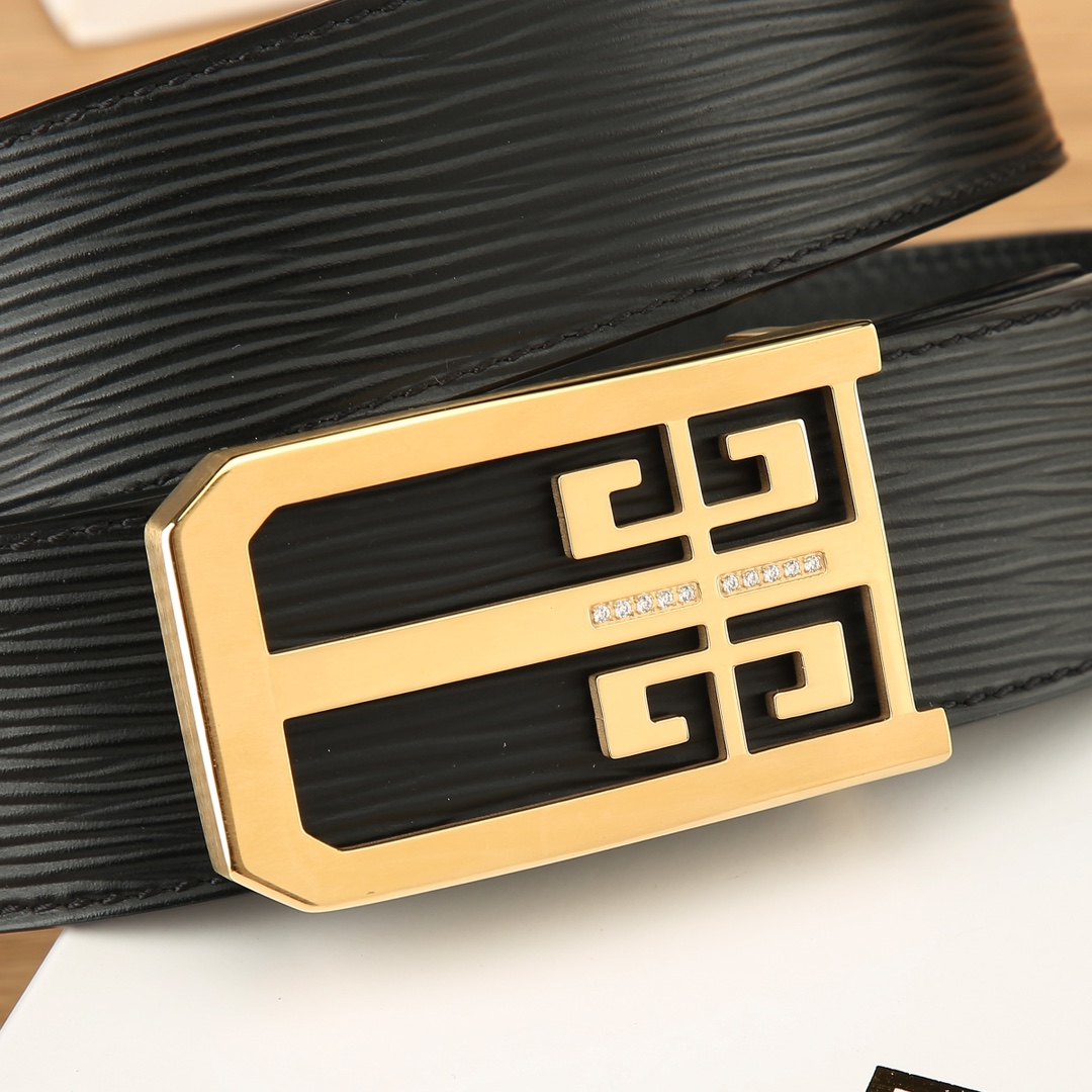 Givenchy belt-4