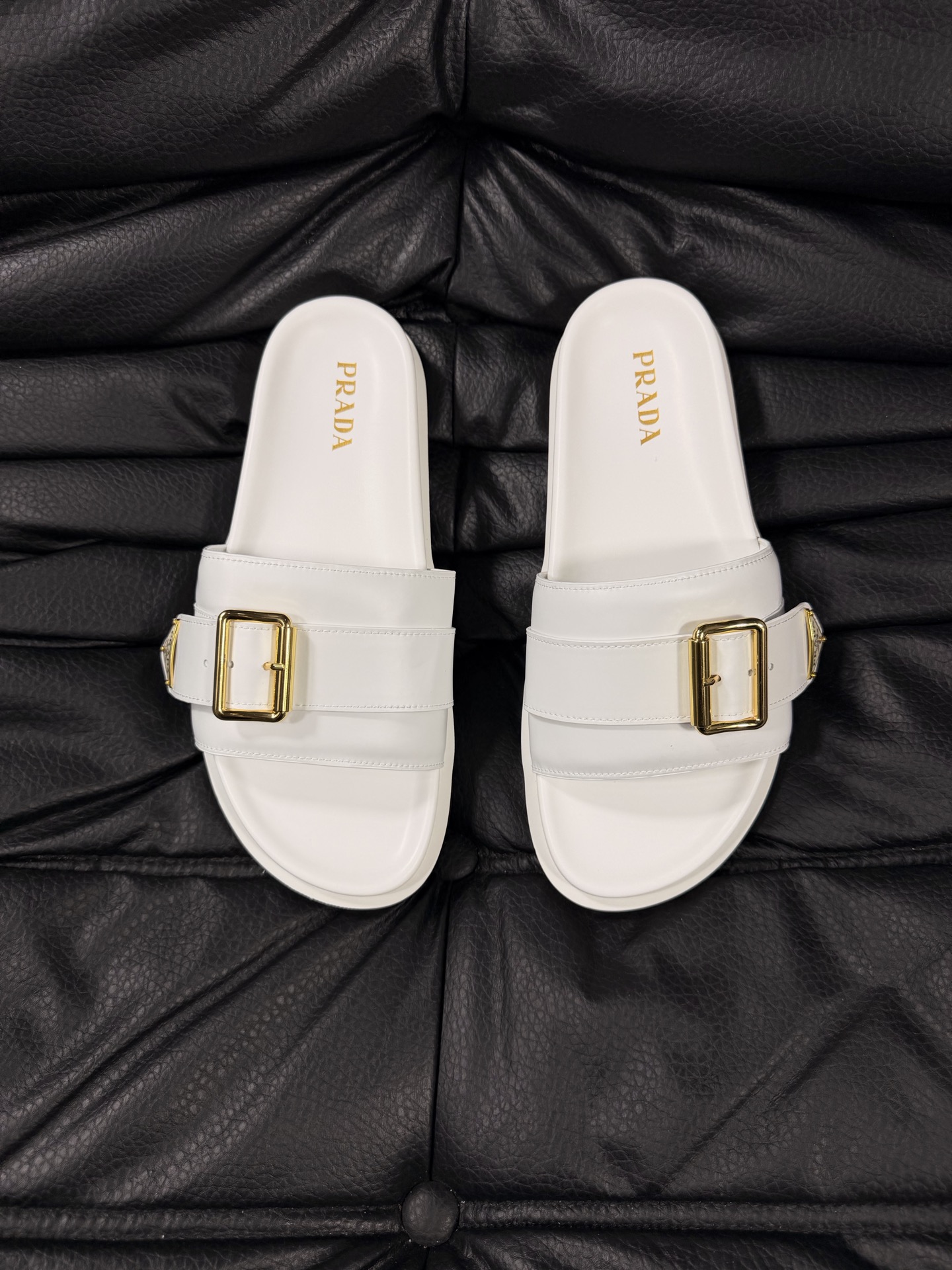 Prada Summer footwear