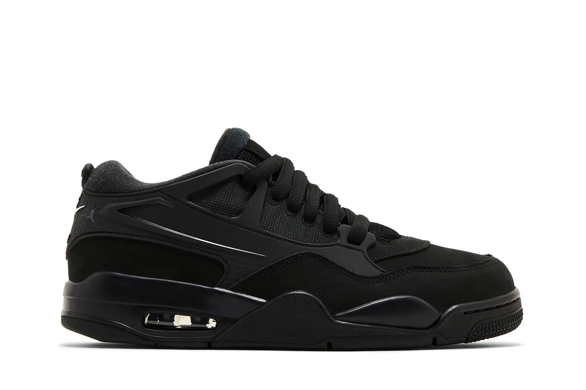 Jordan 4 RM 'Black Cat'