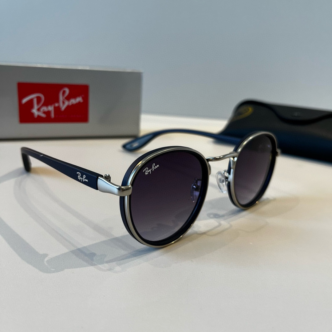 Ray-Ban glasses-1