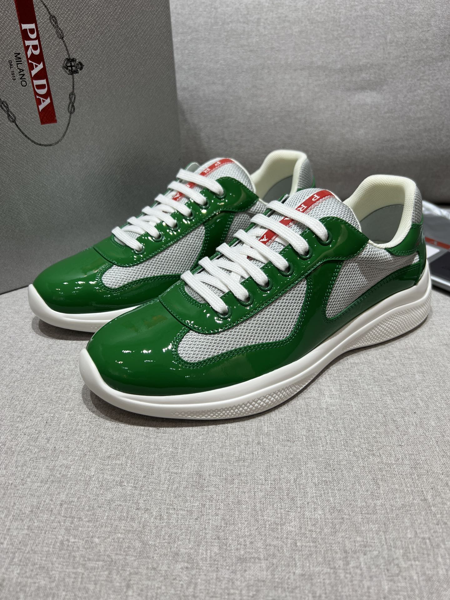 Prada Sneakers-70