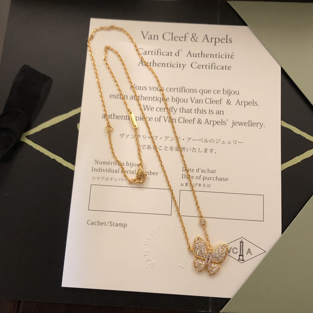 Van Cleef & Arpels necklace-70