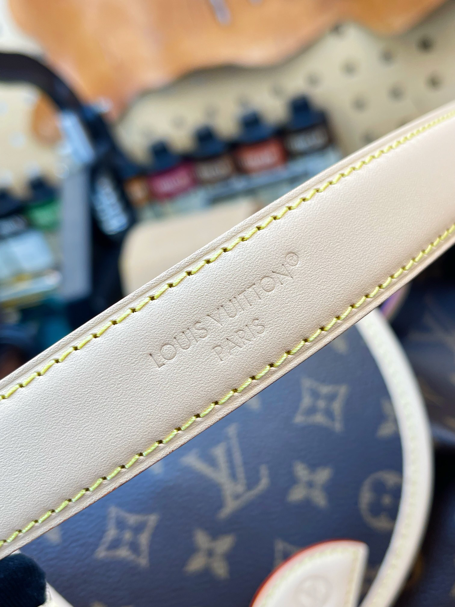 Louis Vuitton Hot New Product-18