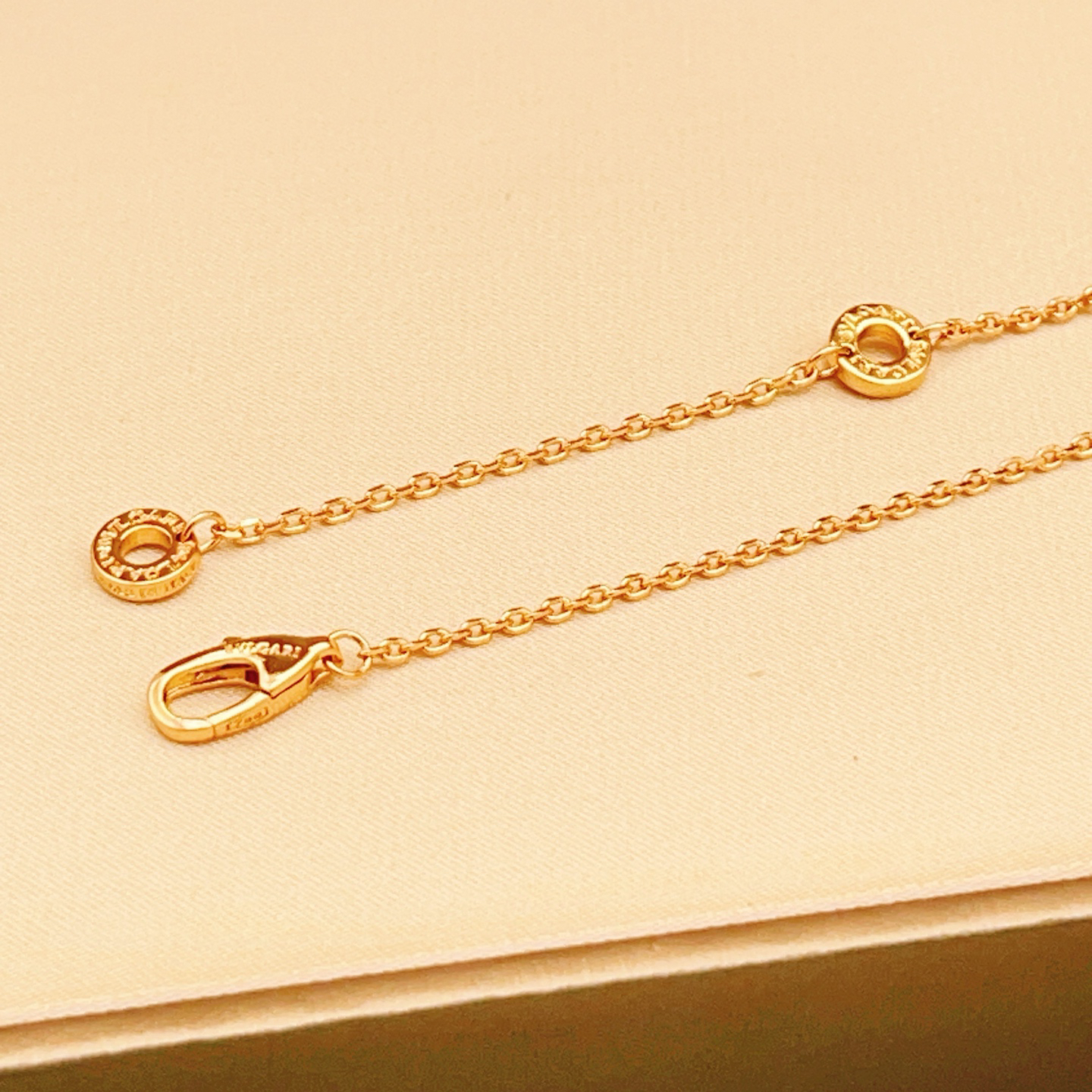 Bottega Veneta necklace-62
