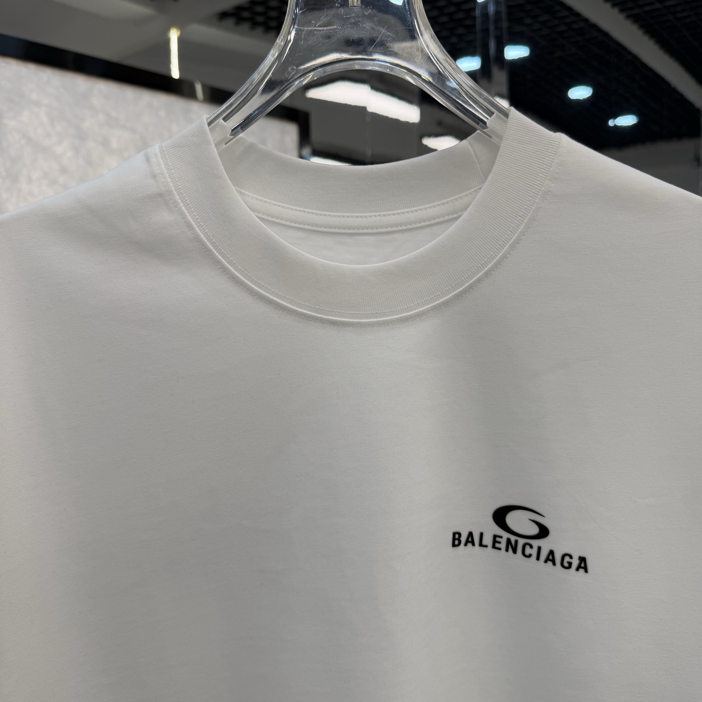 Balenciaga clothing-86