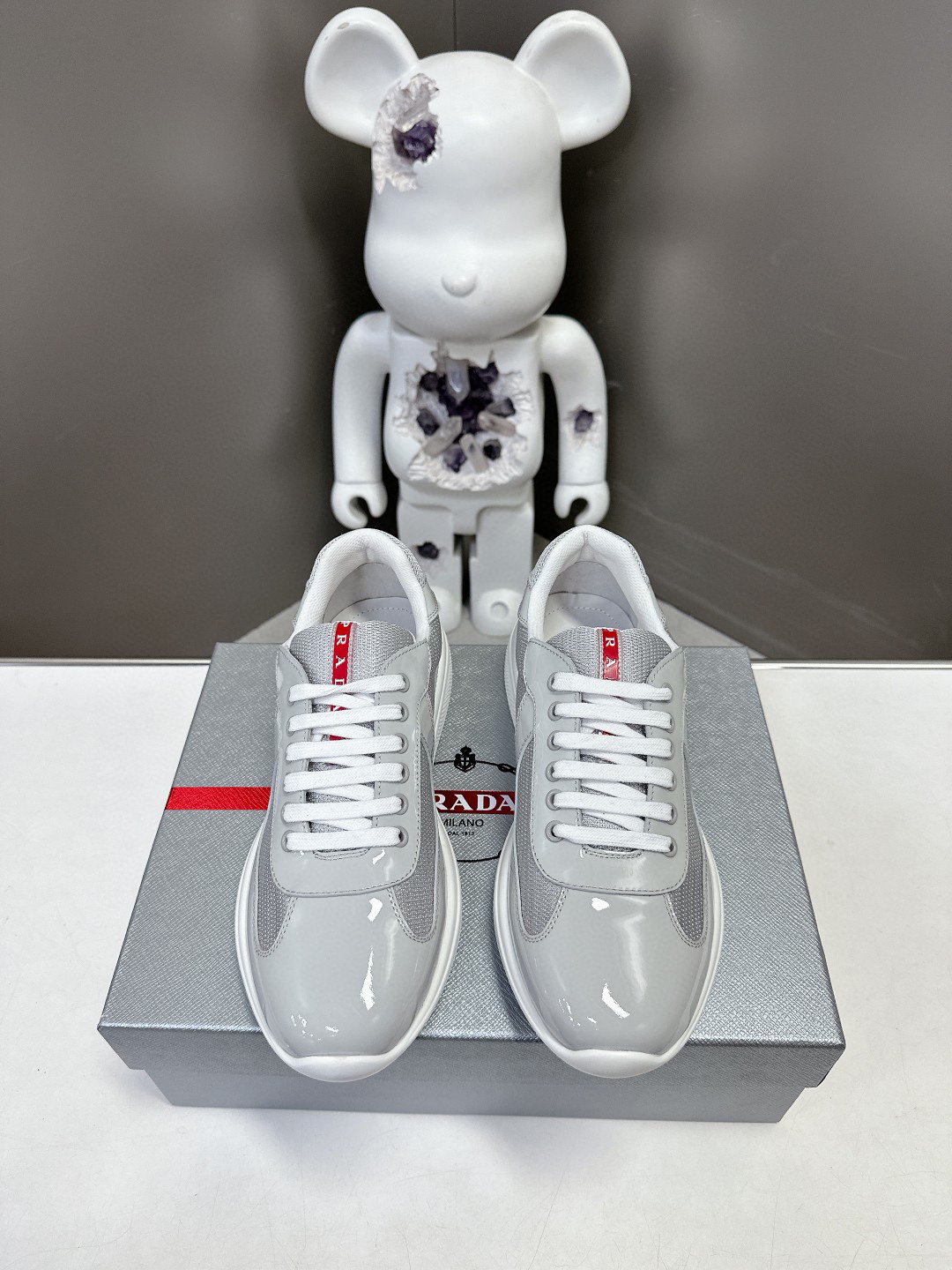 Prada Sneakers-200