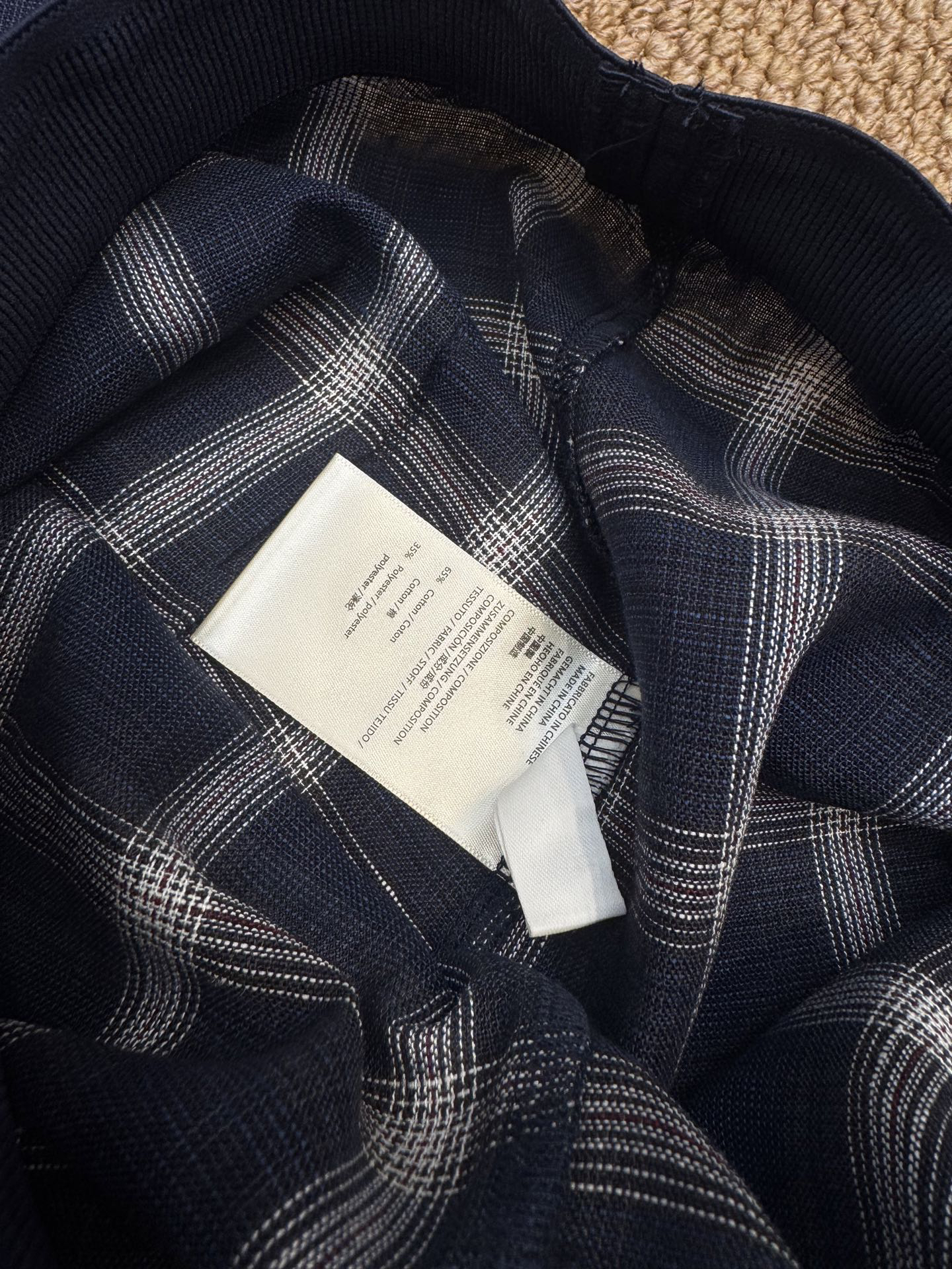 Chanel Clothing-93