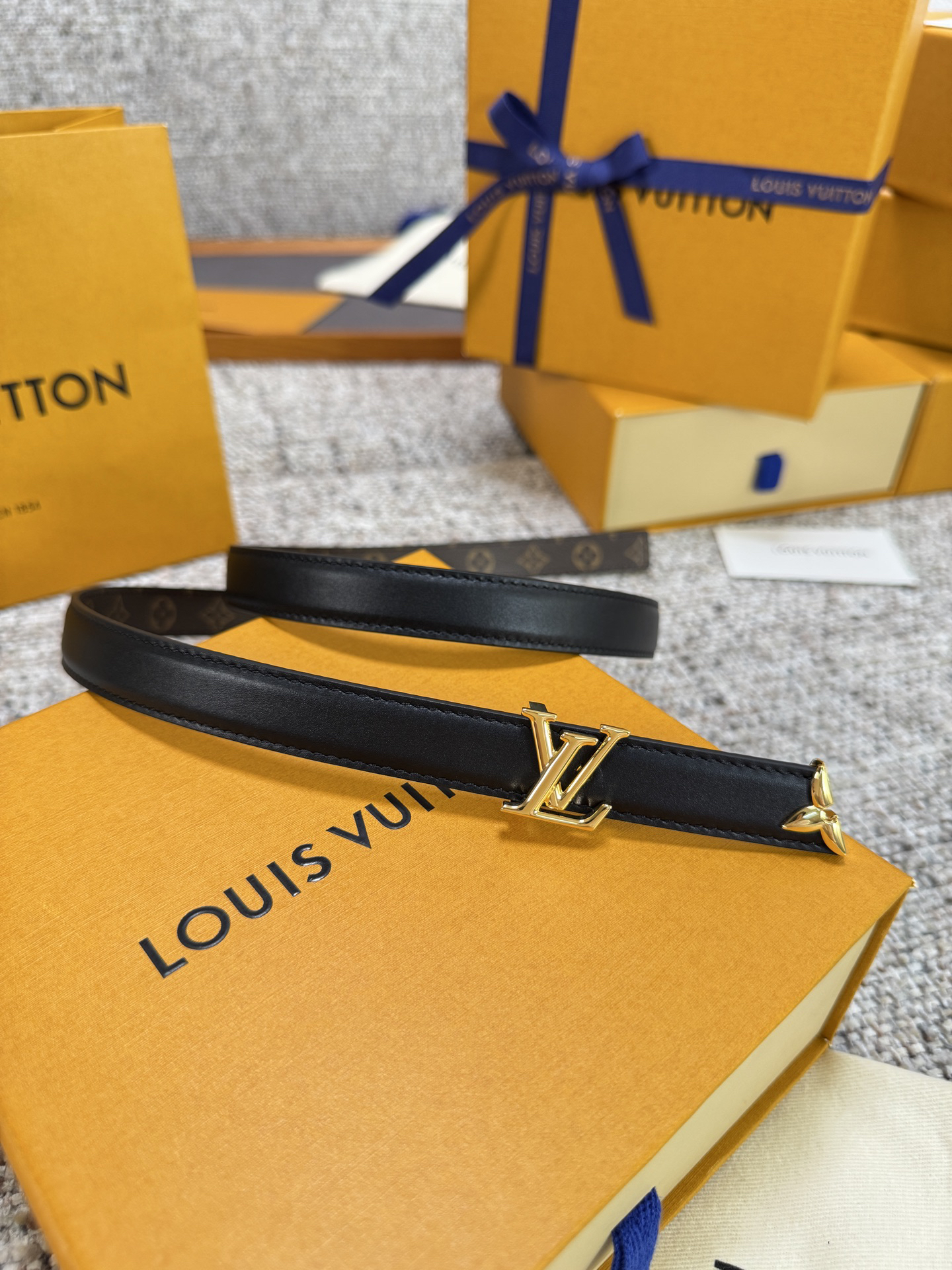 Lv belt-78