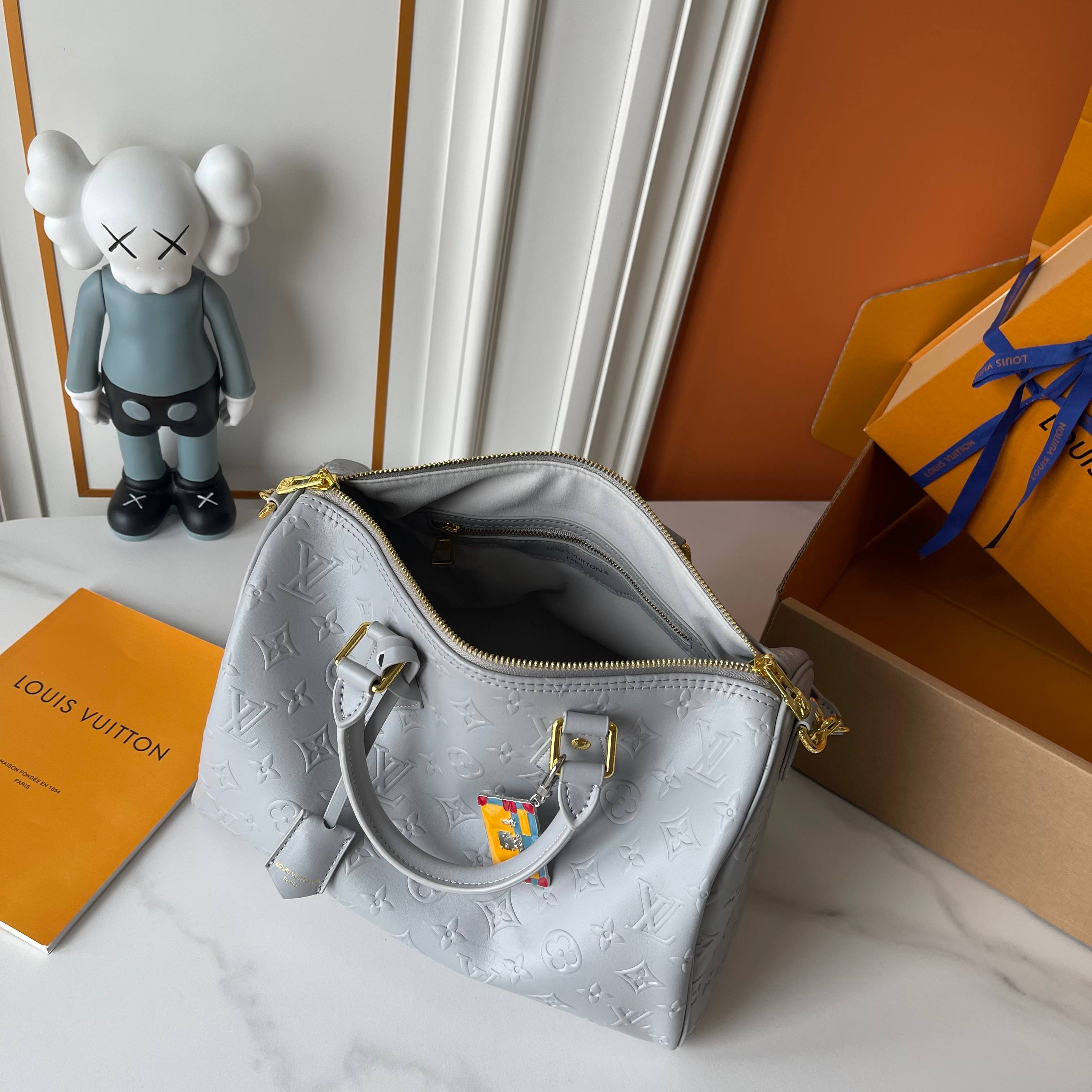 Louis Vuitton Hot New Product-128