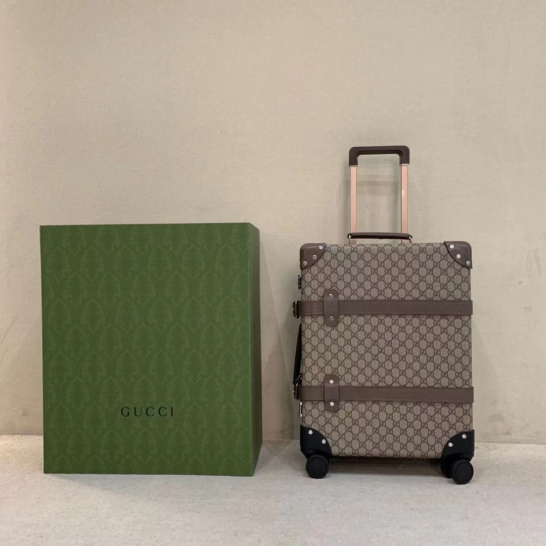 Gucci luggage-41