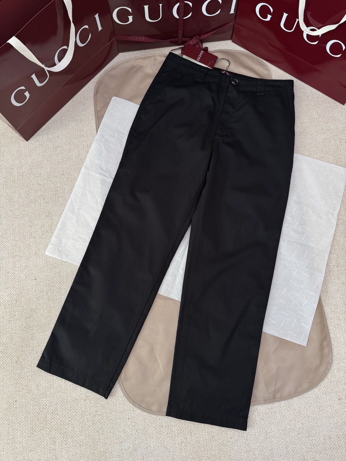 Gucci Clothing-130