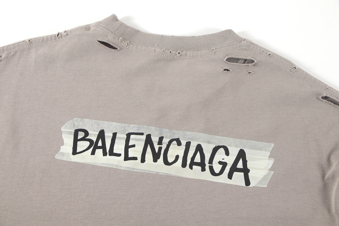 Balenciaga clothing-5