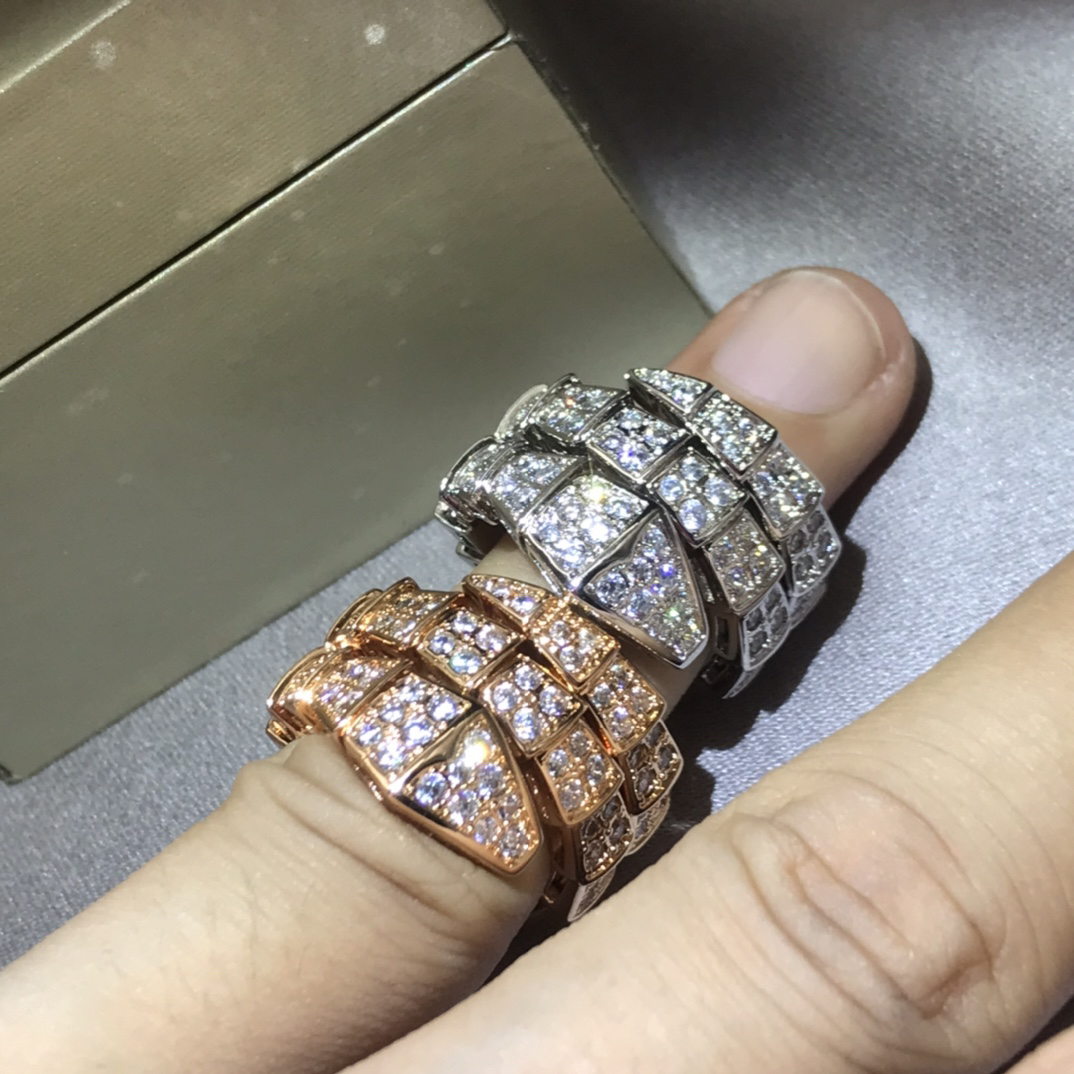 Bottega Veneta ring-42