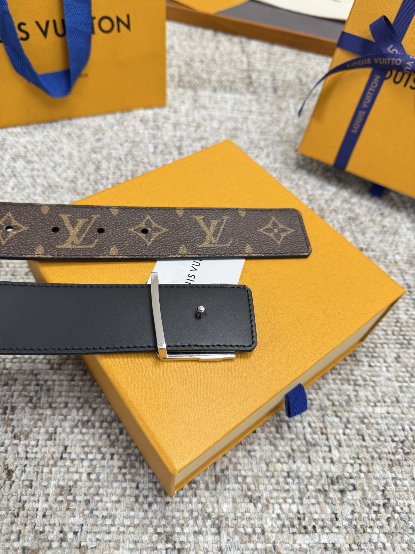 Lv belt-62