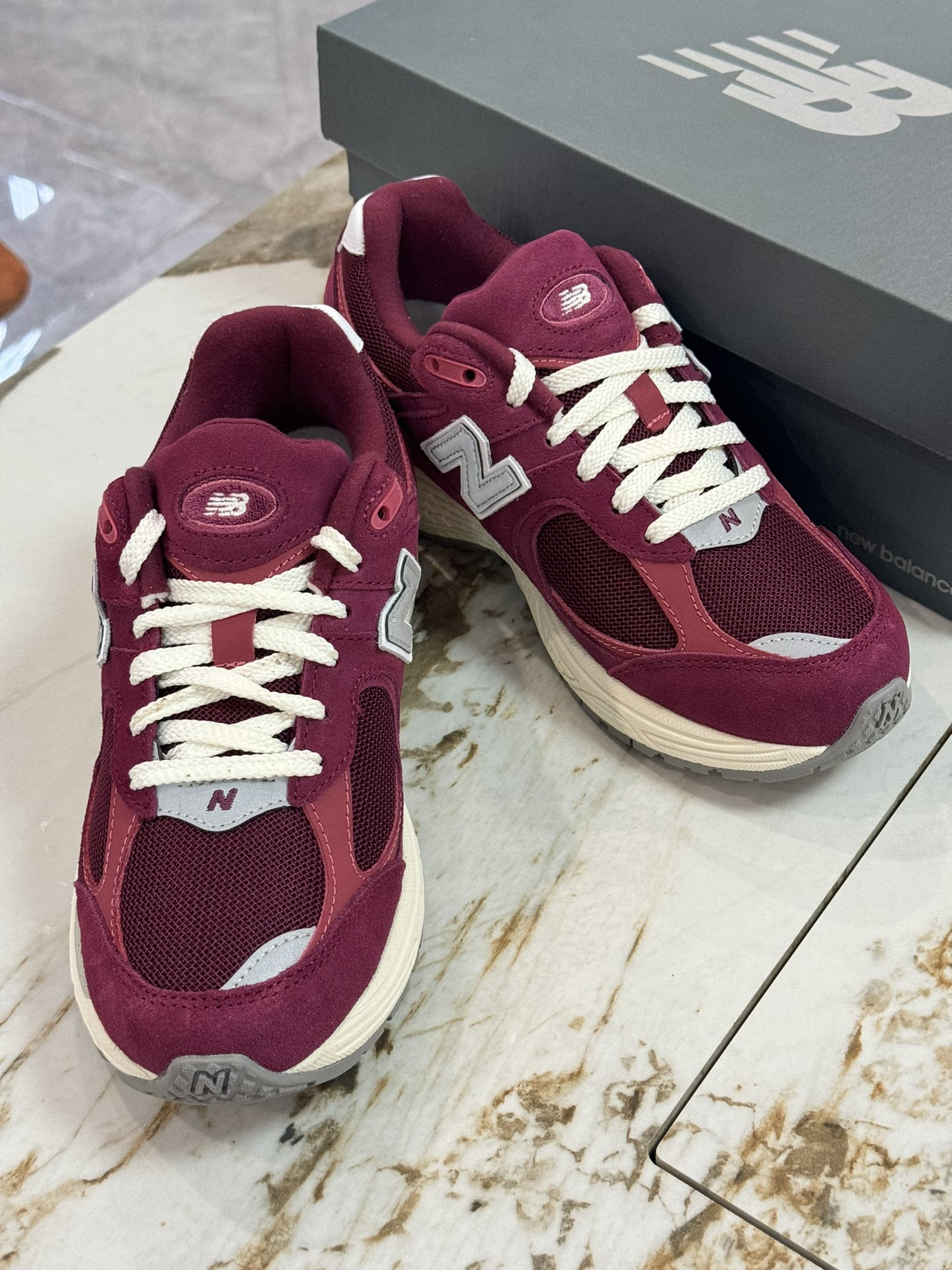 New Balance Sneakers-134