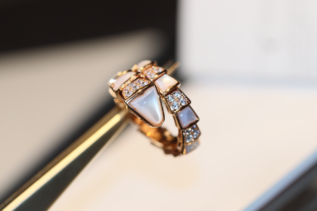 Bottega Veneta ring-65