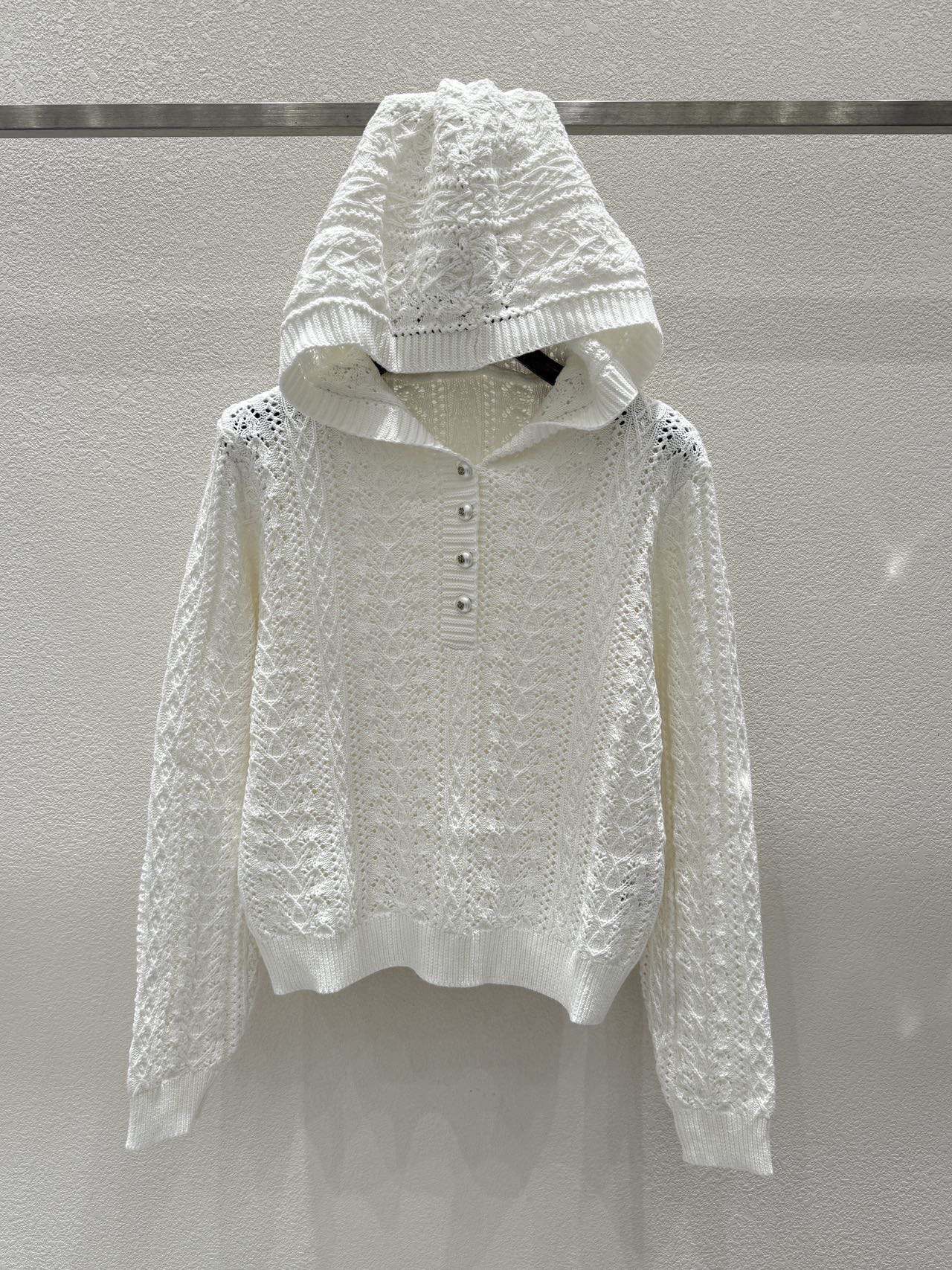 Chanel Clothing-86