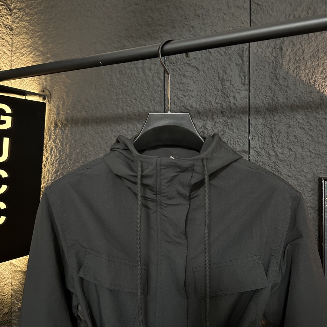 Prada Clothing-257