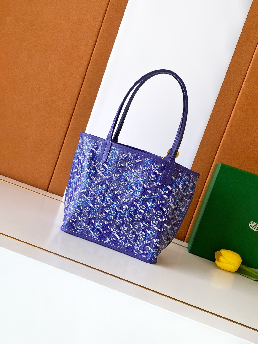 Goyard bags-34