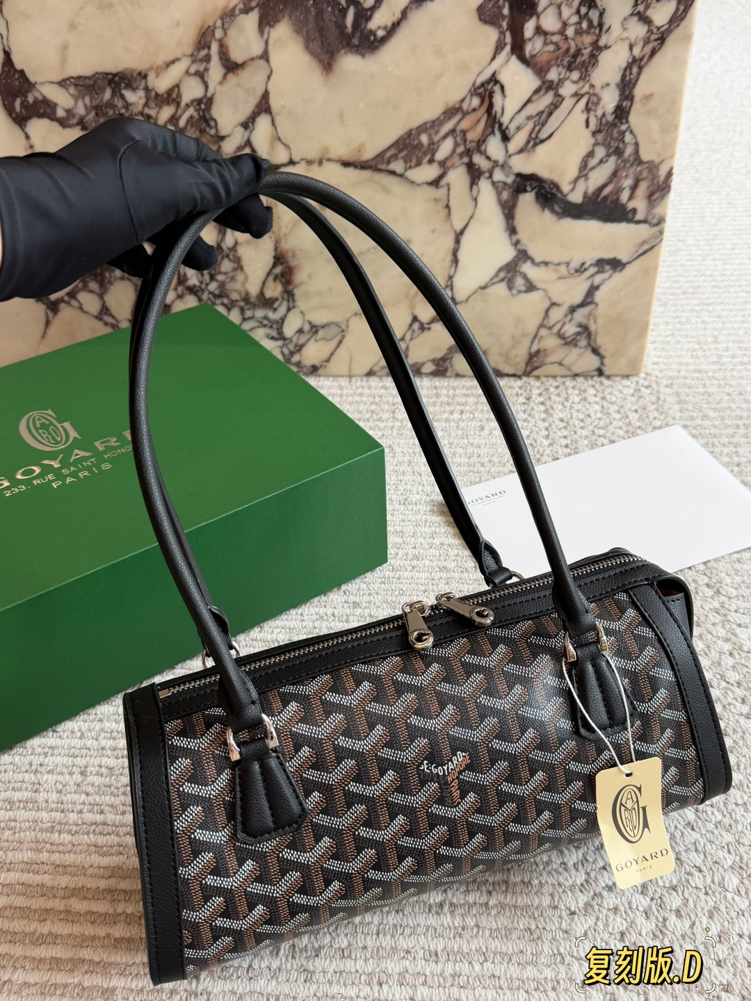 Goyard bags-125